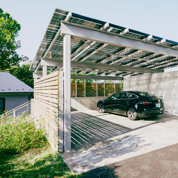 Halcyon Modern Condo Sustainable Renovation Projects photo