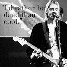 From Angst to Ashes: The Complexities of Addiction in the Lives of Kurt ...