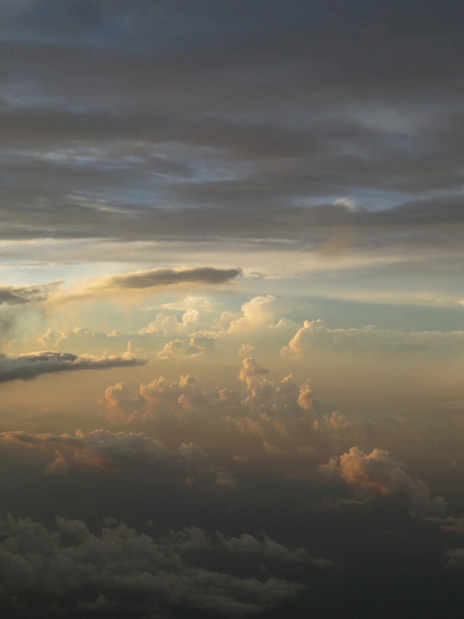 Cloud Atlas