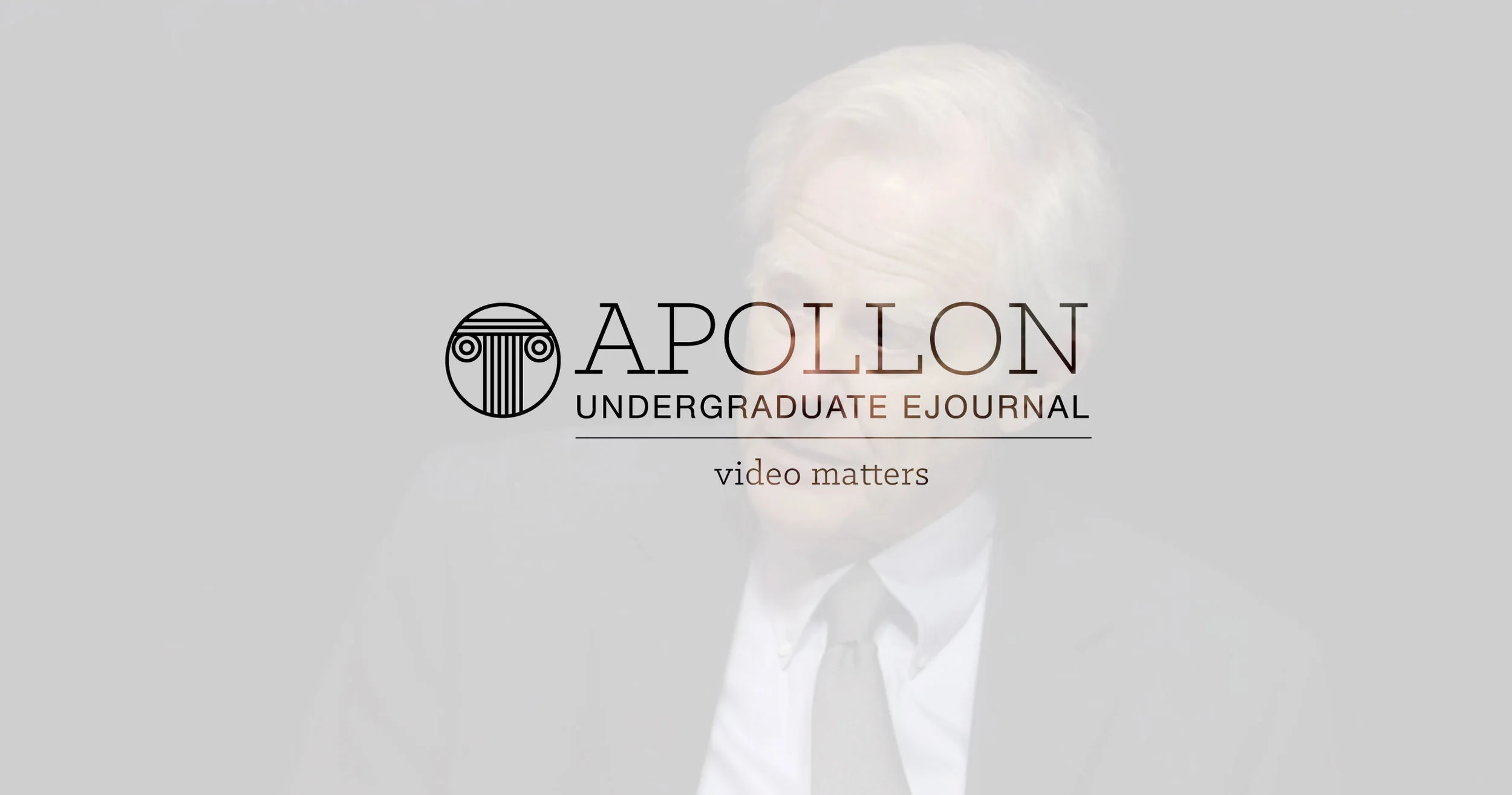 Theodore Lowi on AVM