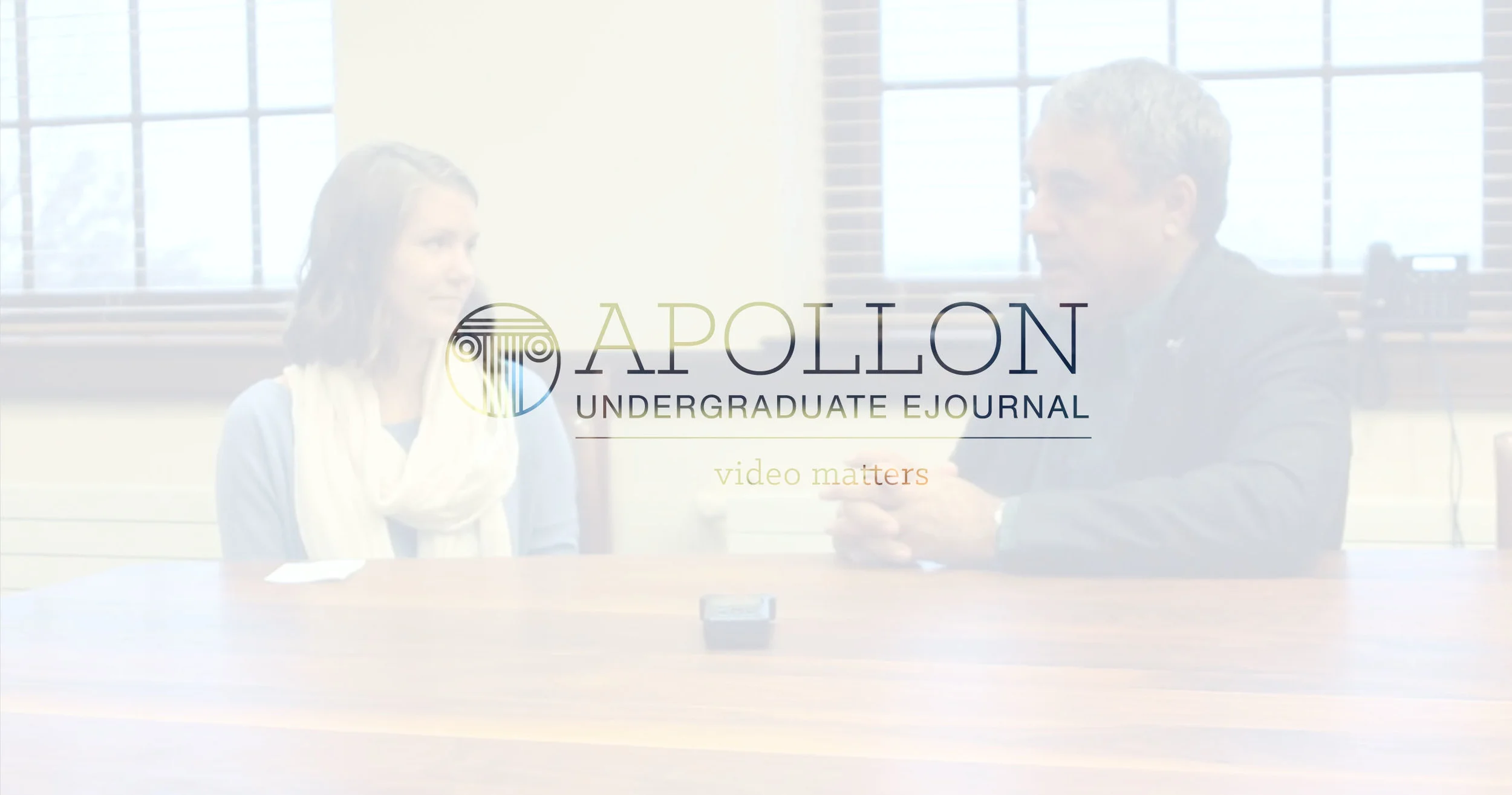 Enrique Morones on AVM