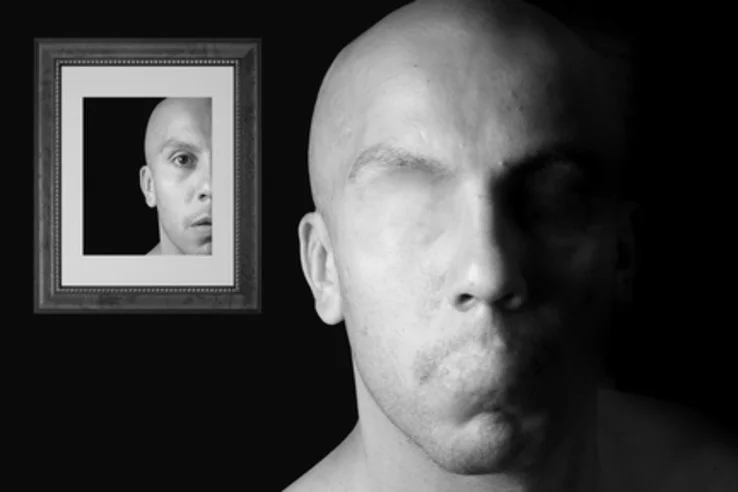 A Distinction Between Sense of Personal Identity and the Produced Self