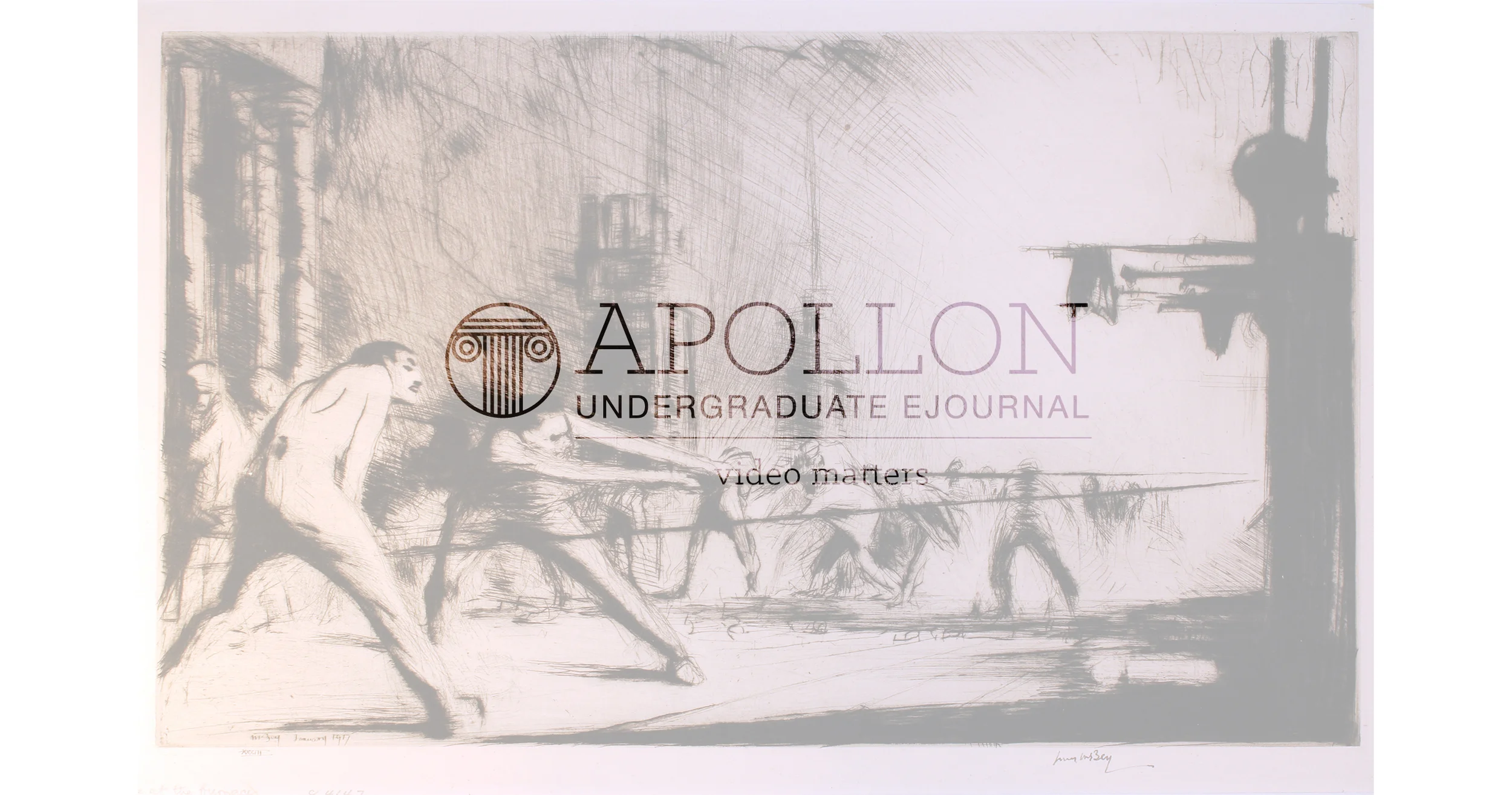 Apollon Art Matters