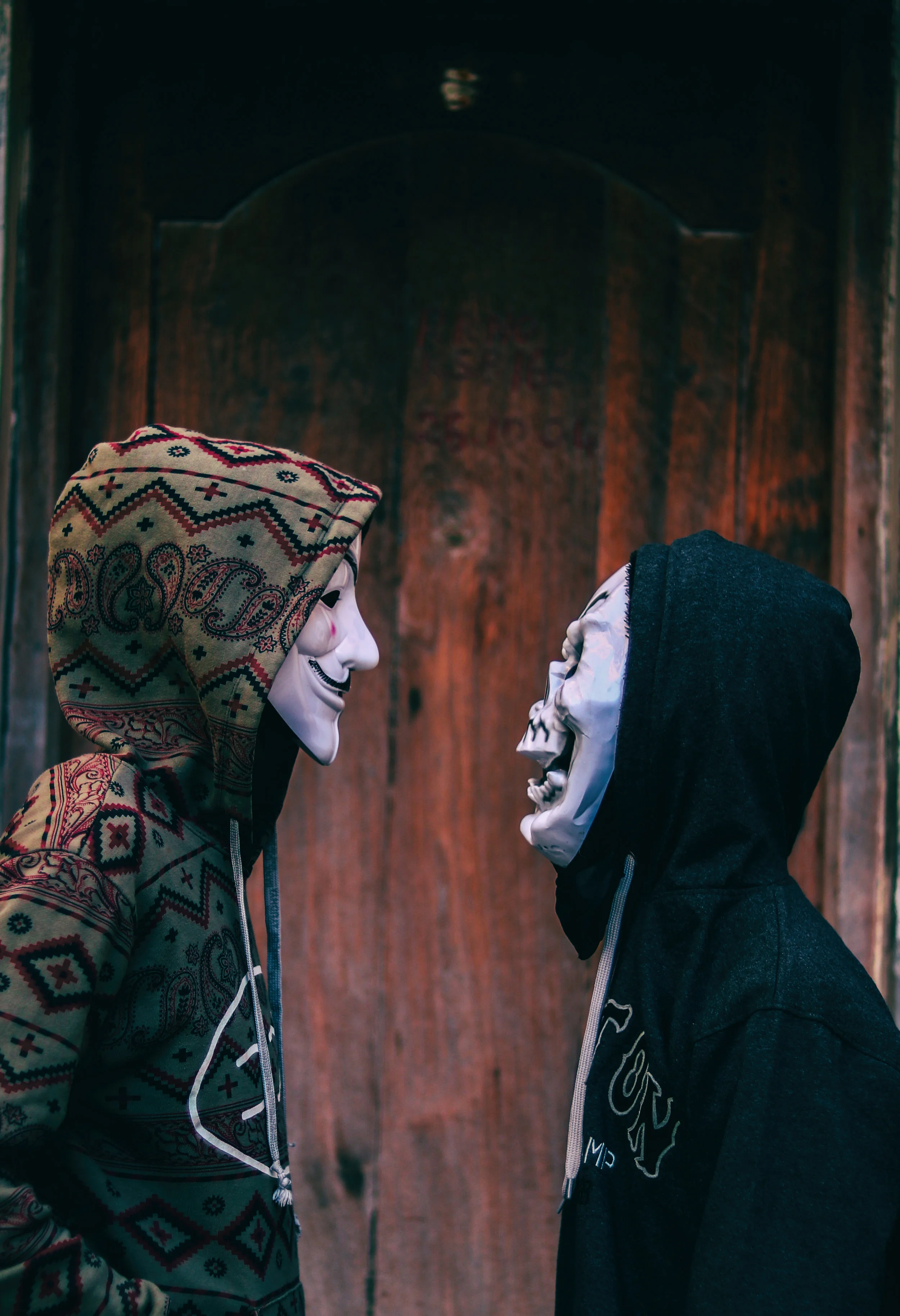 Socially Unfit or Unfit Society?: Identifying Monstrosity in Medieval Scandinavian Literature