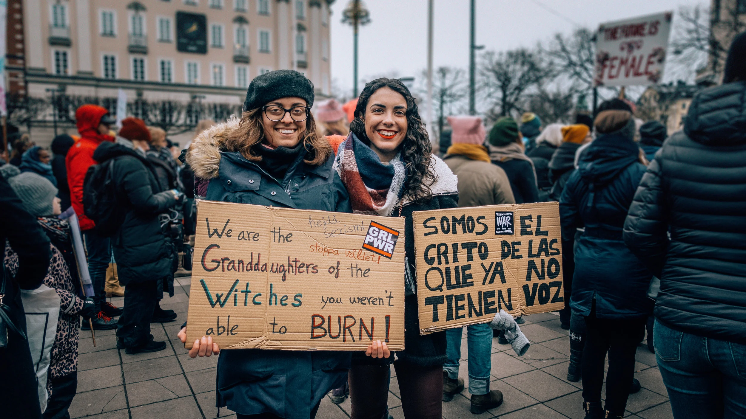 Tres representaciones de sororidad y resistencia femeninas en la postguerra española en La voz dormida de Benito Zambrano