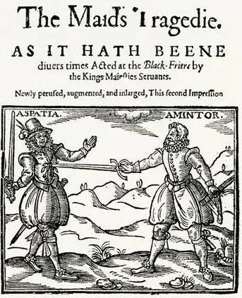 ‘As foul as thou art’: Reading Early Modern Revenge Drama as a Prison Abolitionist