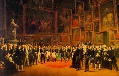 https://es.wikipedia.org/wiki/Gusto_art%C3%ADstico#mediaviewer/File:Francois-Joseph_Heim_001.jpg