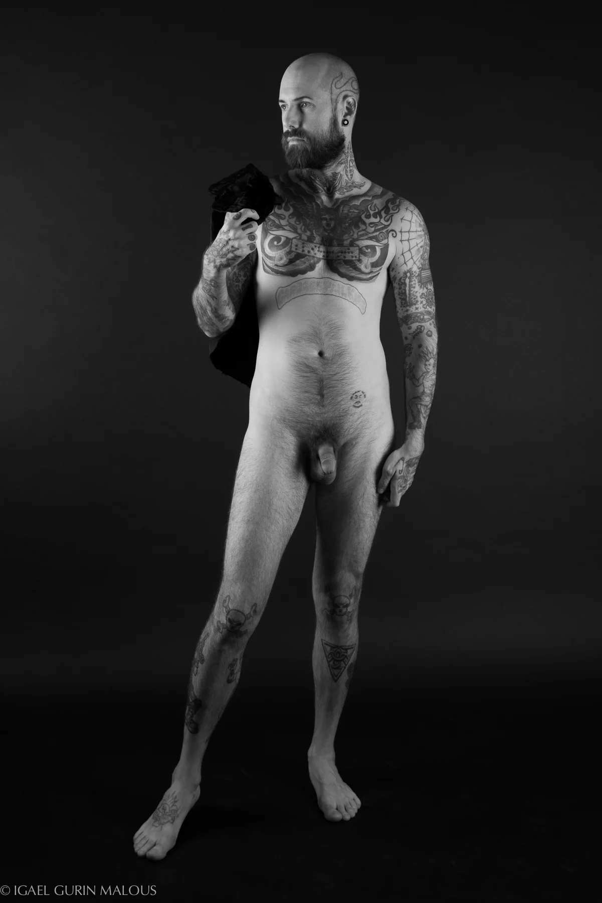 Trevor