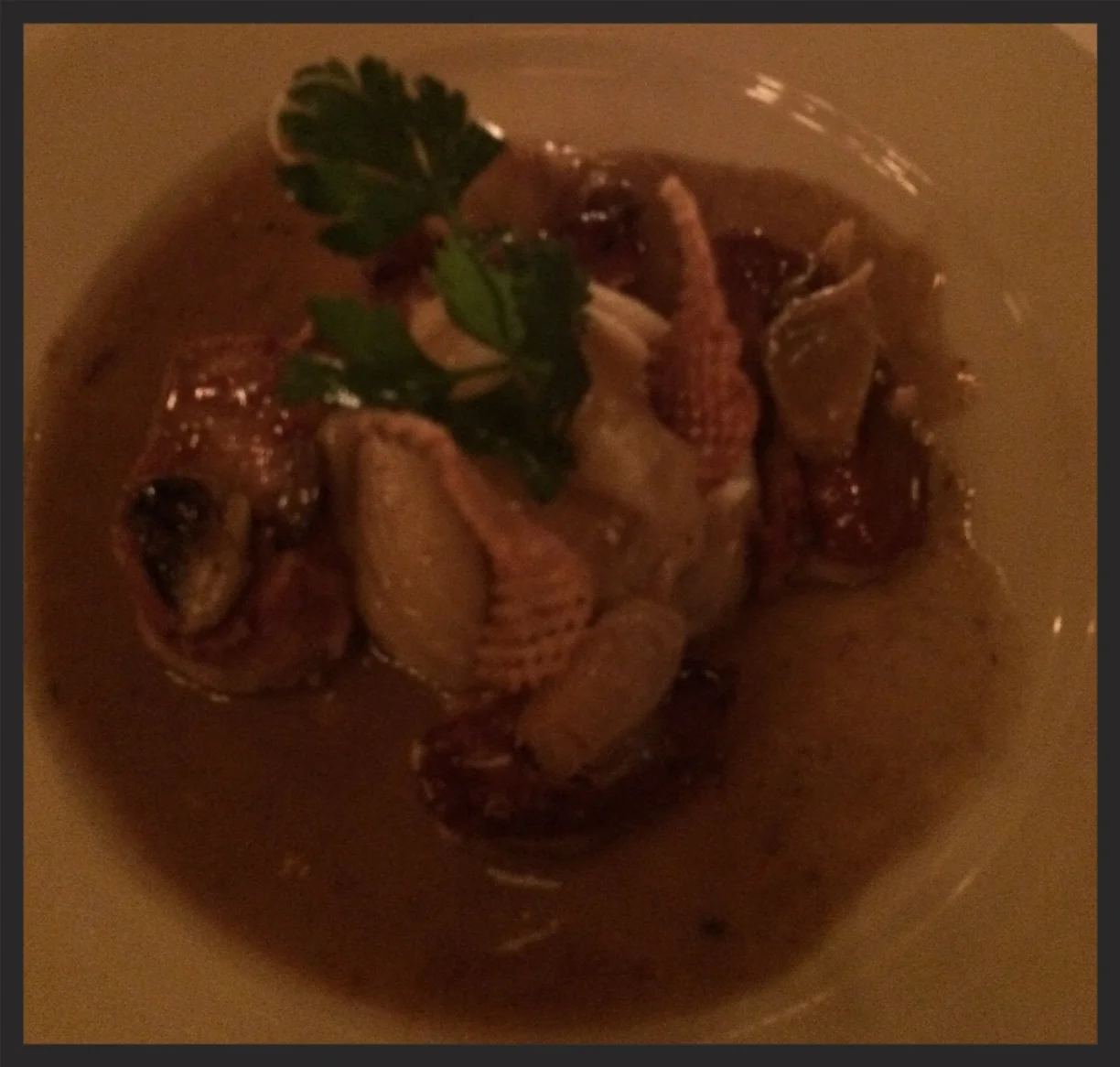 Mignon de Porc Maison
