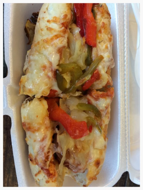Hot Italian Sausage