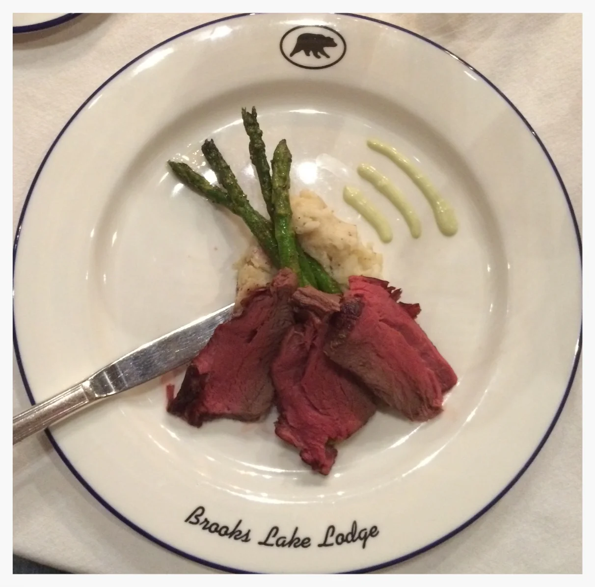 Bison Tenderloin