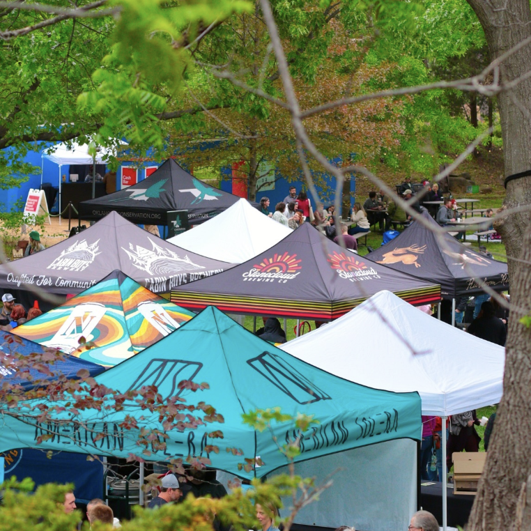 Lager Land Festival