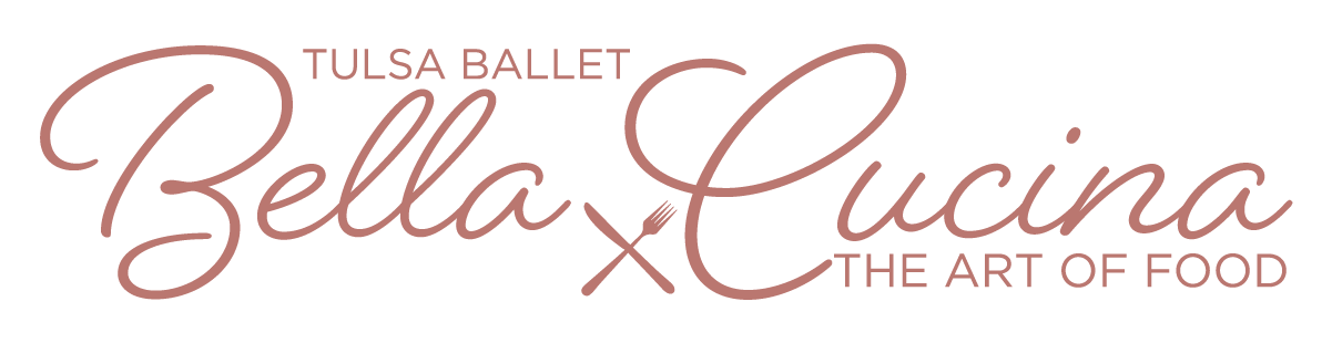 Canceled: The Rose Adagio Dinner