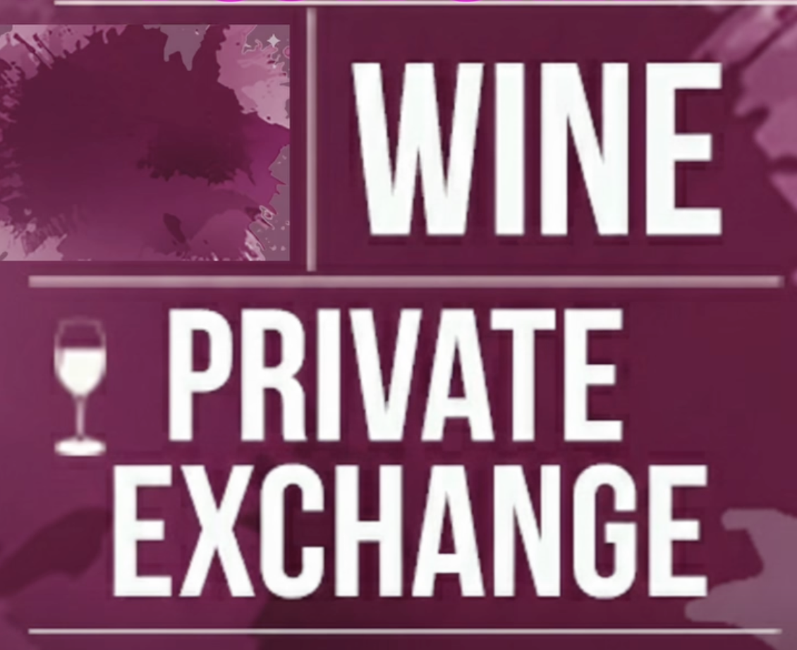 Private Wine Exchange at Boston Title &amp; Abstract