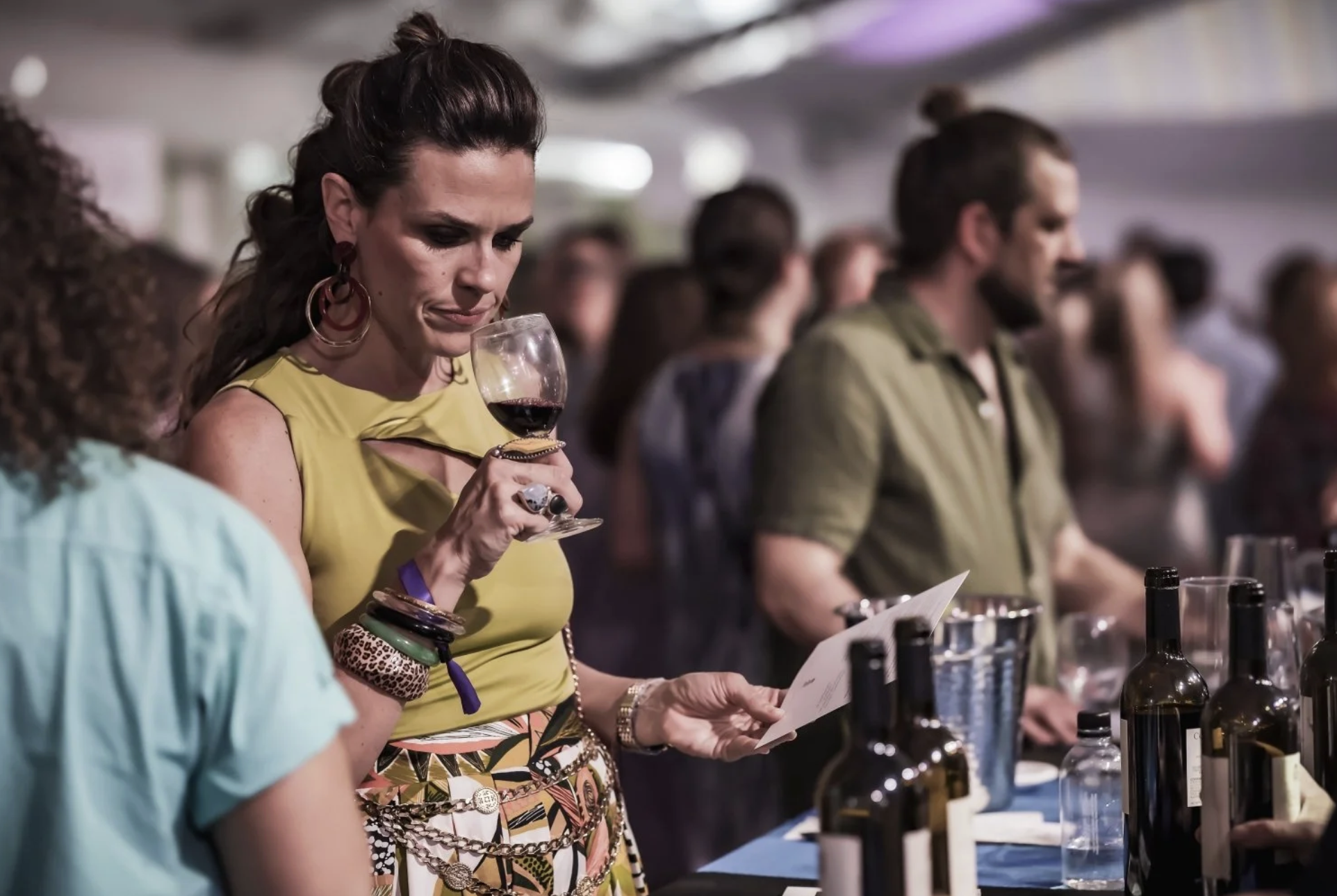 Philbrook Wine Experience 2026 Grand Wine Tasting