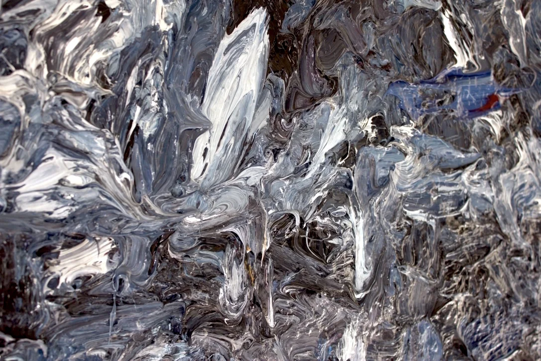 Detail: The Routeburn Track