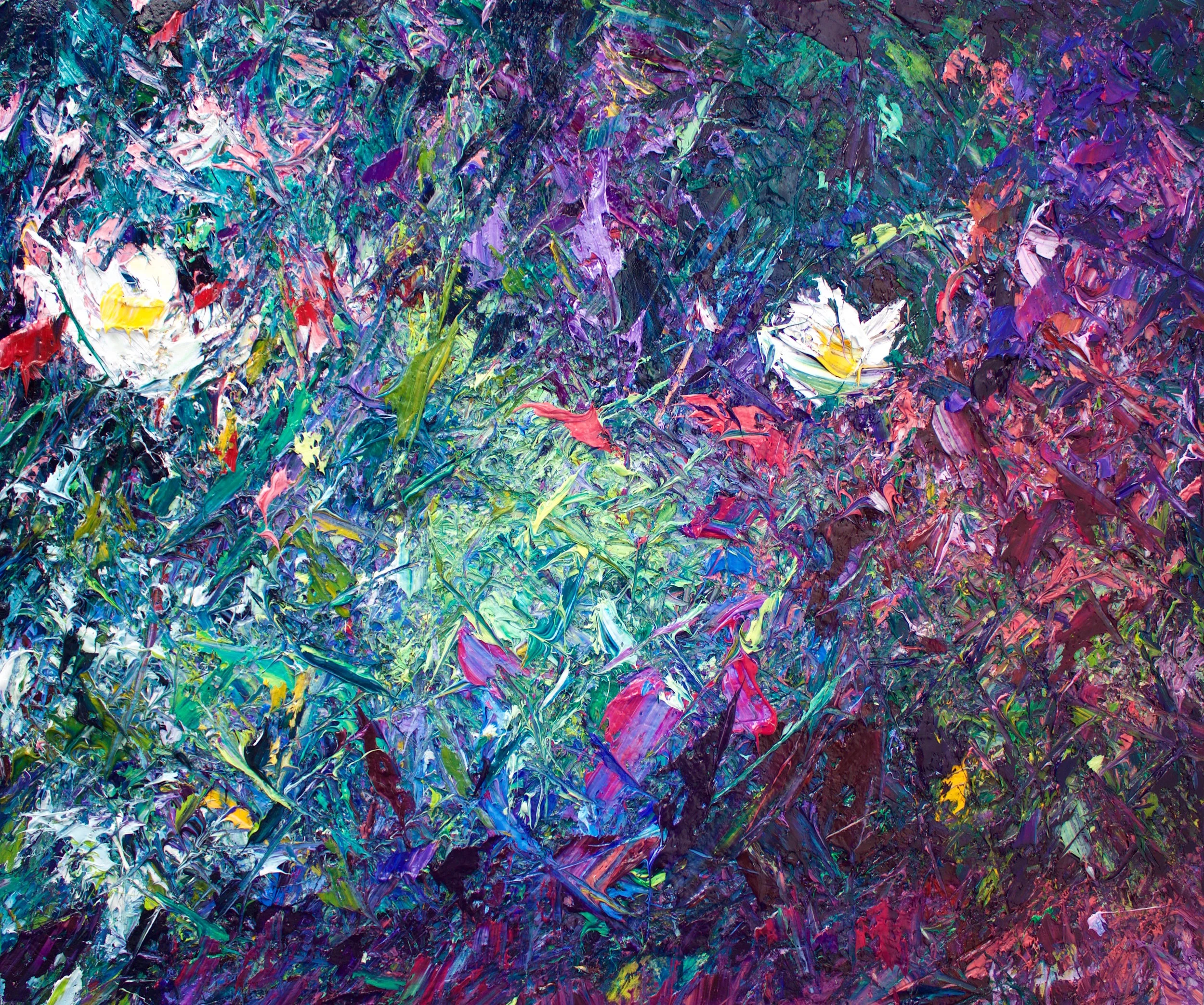 Garden Symphony
