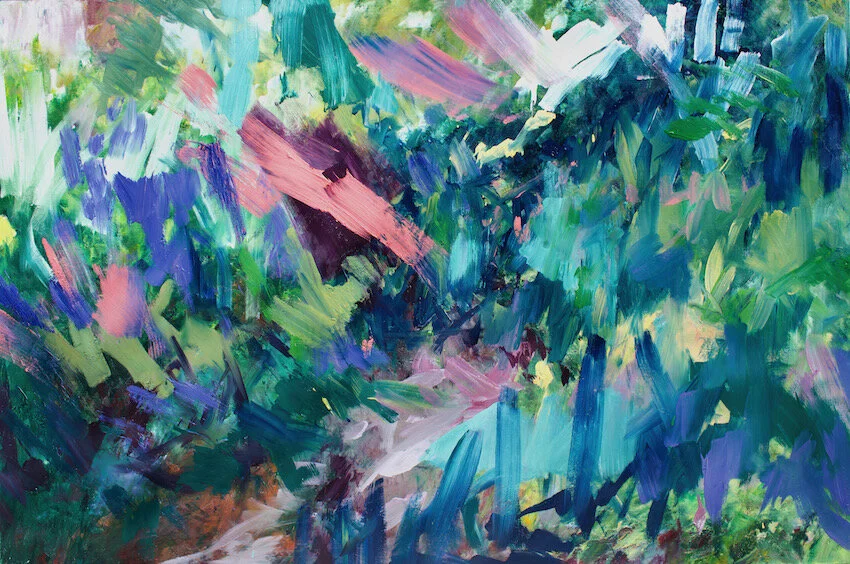 In Search Of A Truer Nature