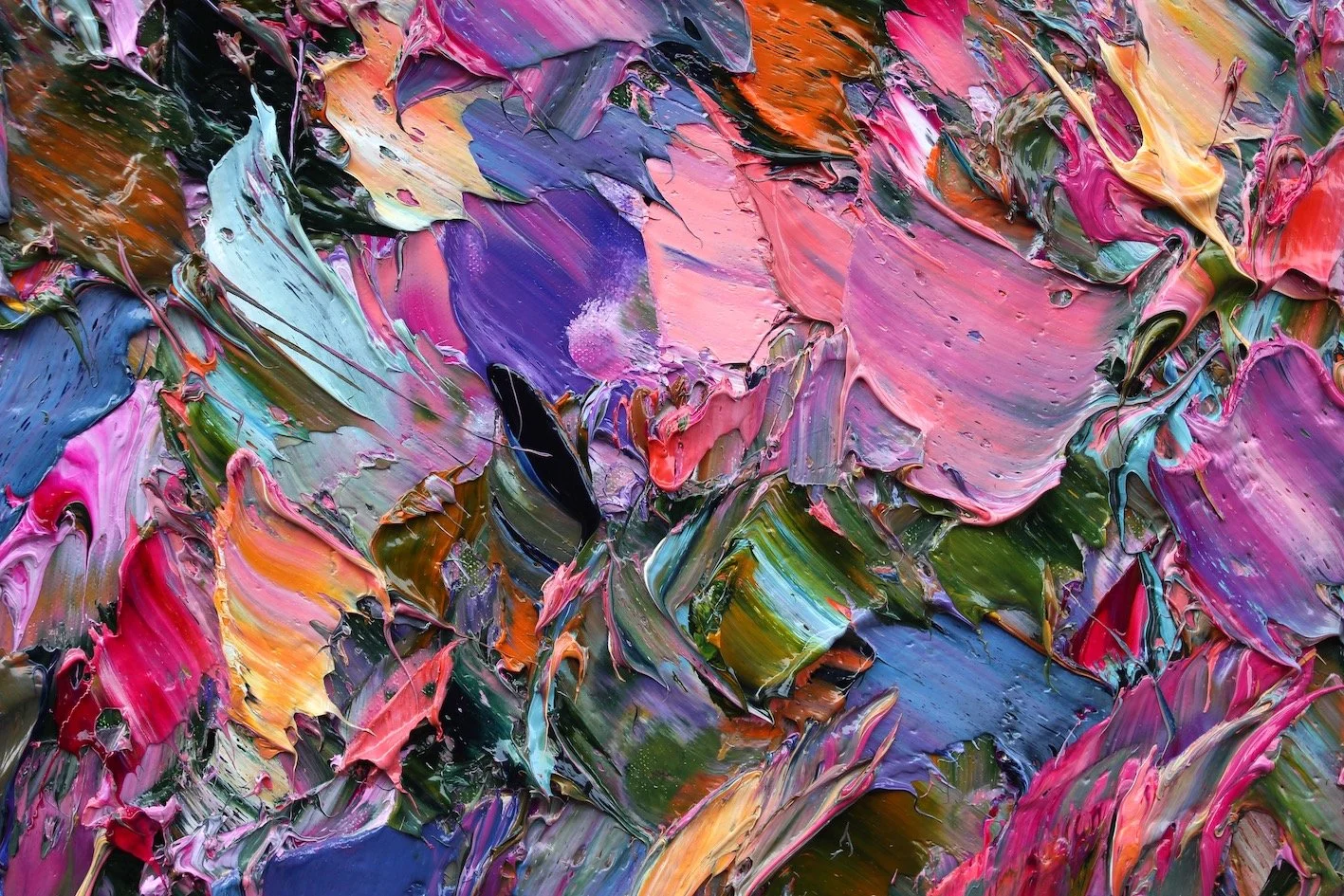 An Interior Life Examined