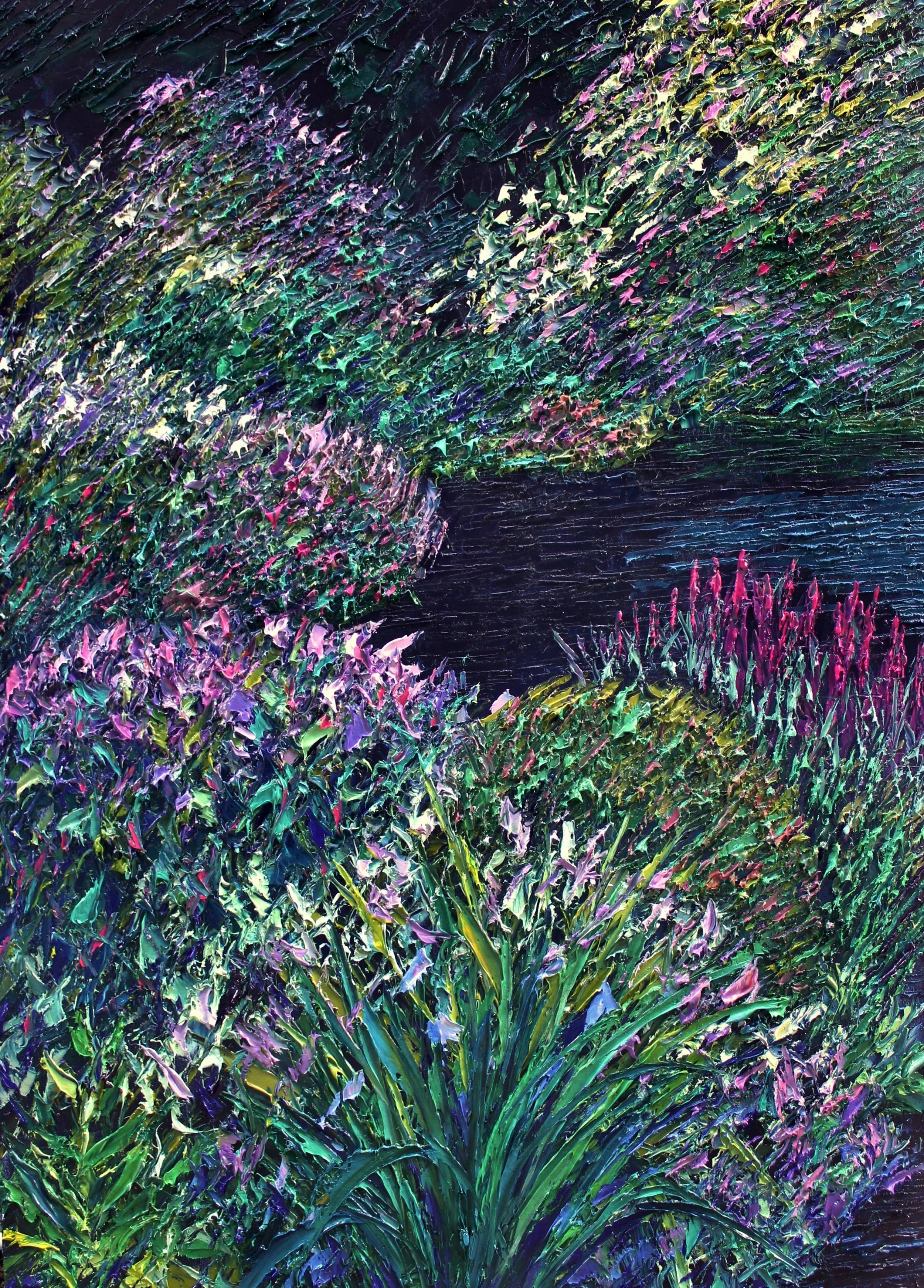 Midnight Bloom