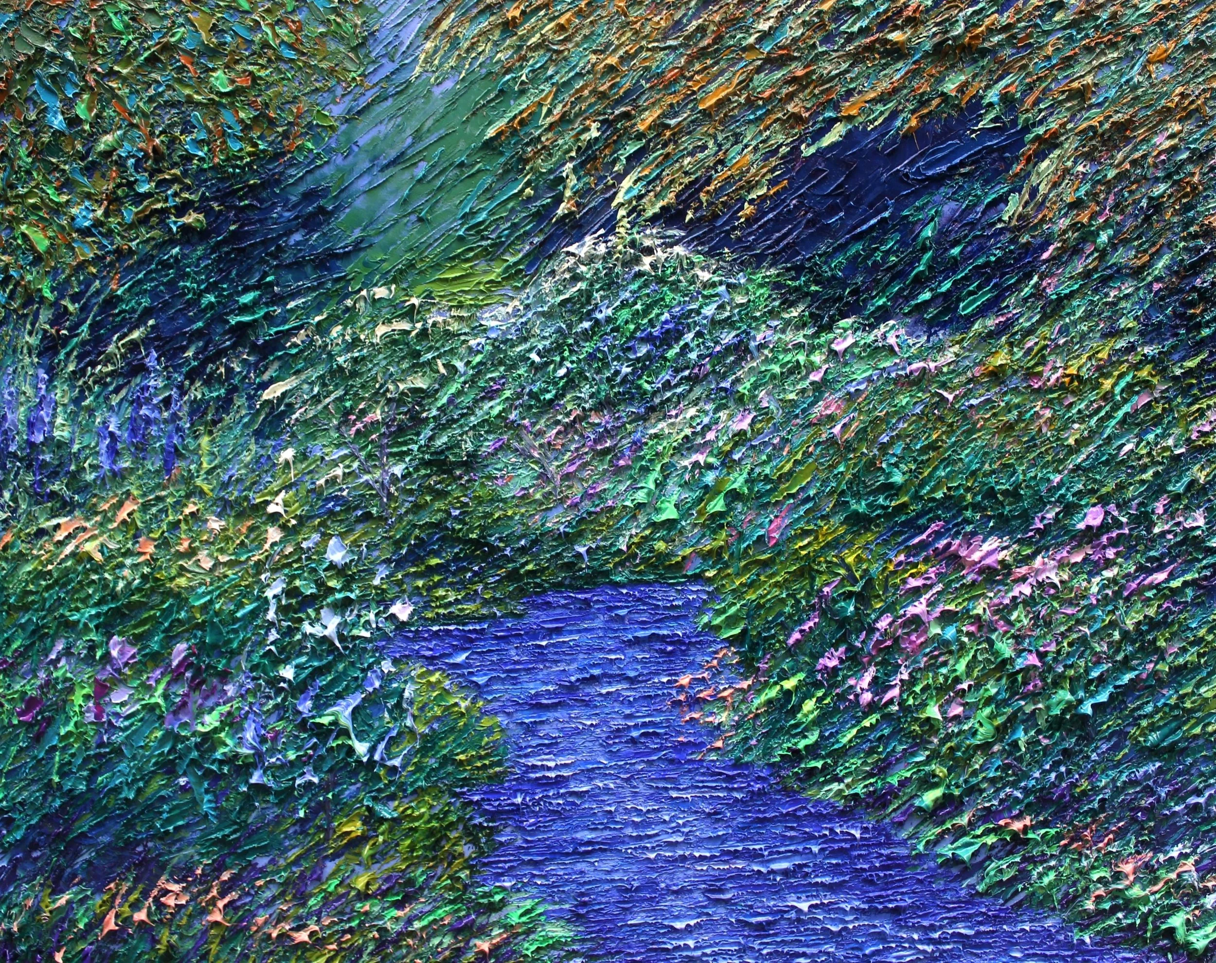 Garden Clearing