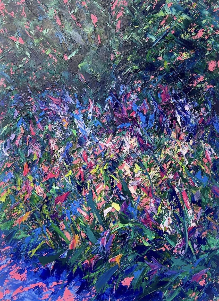 Garden Alight