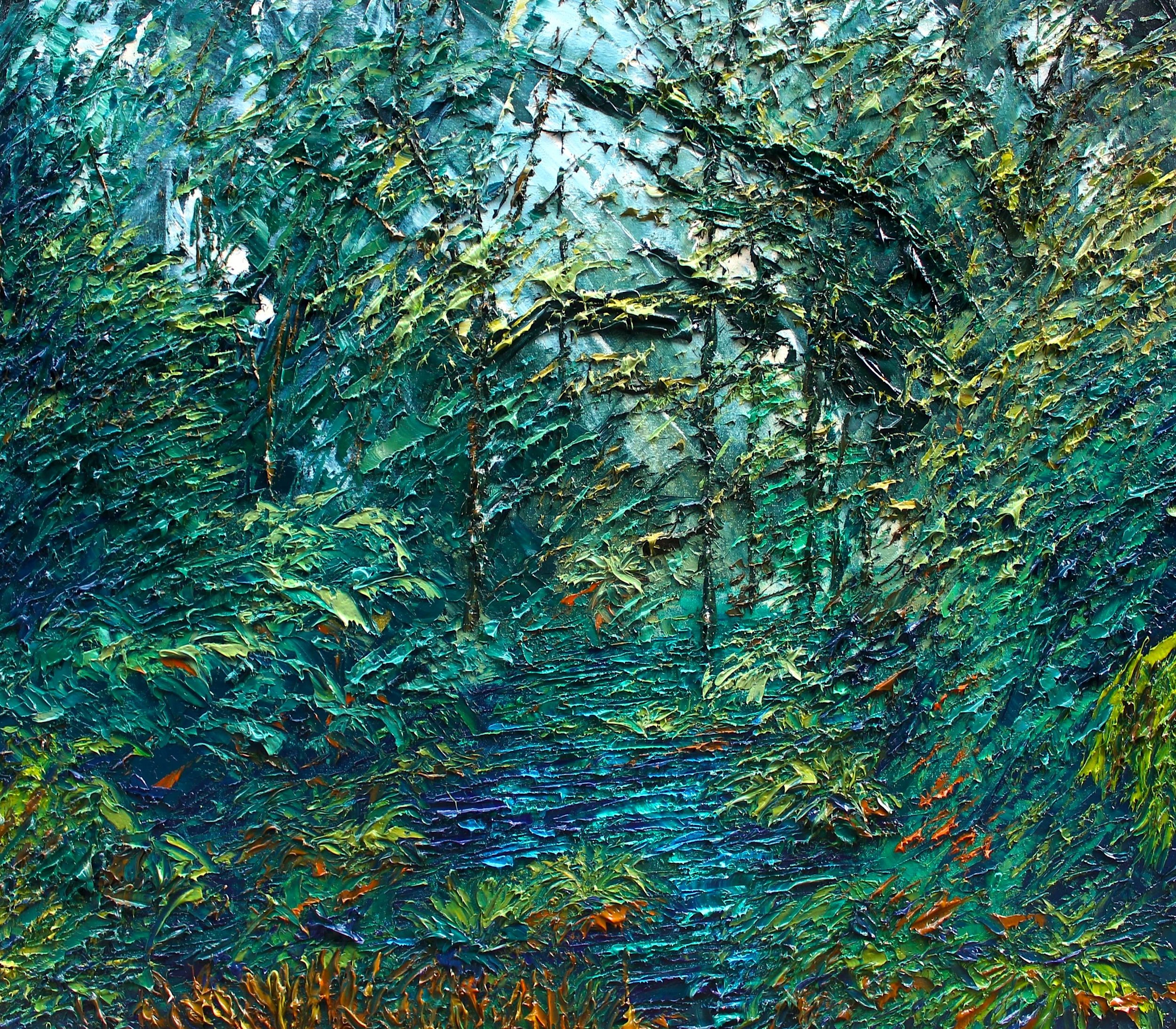 Shipcreek Rainforest