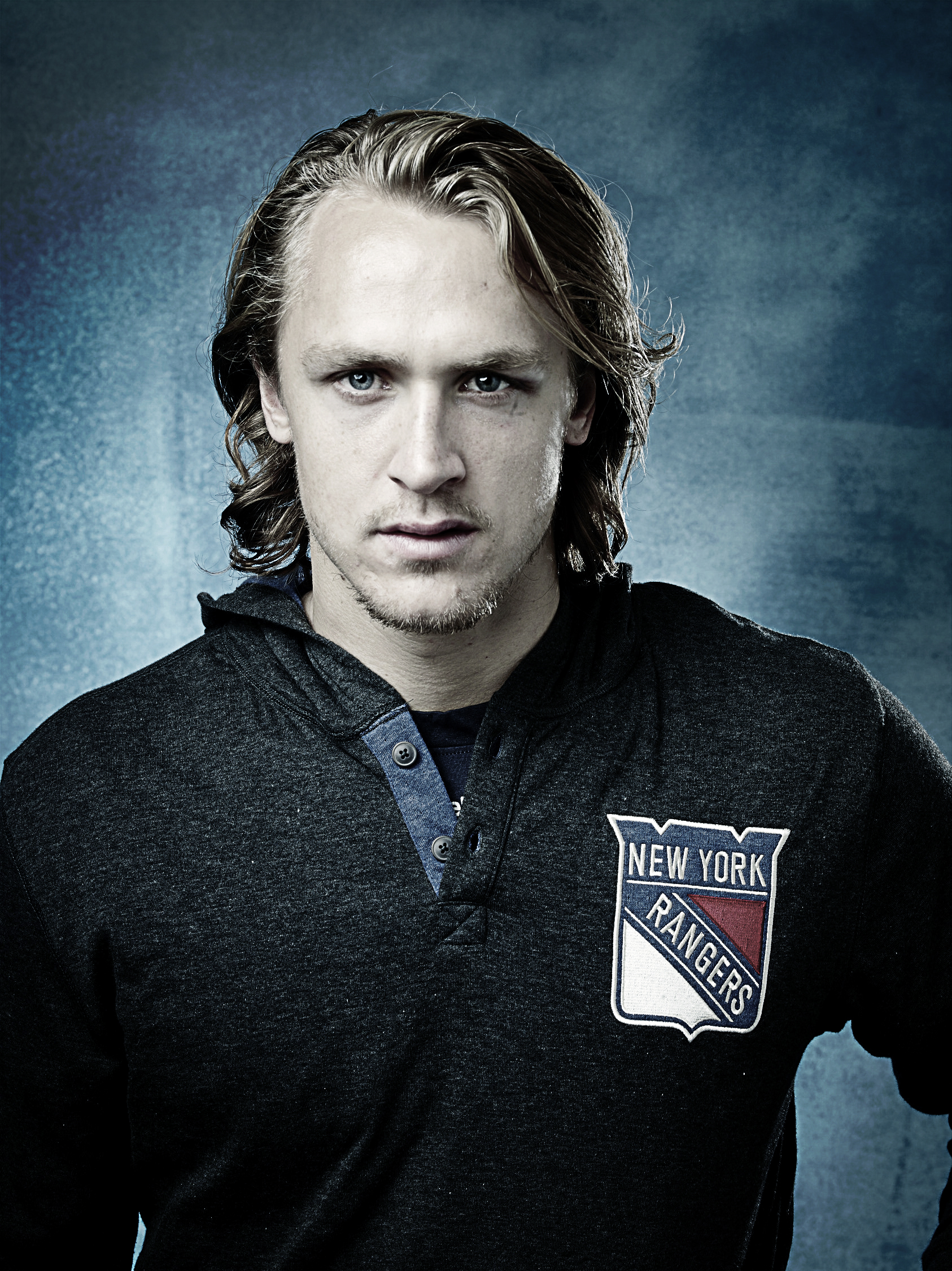 Carl Hagelin