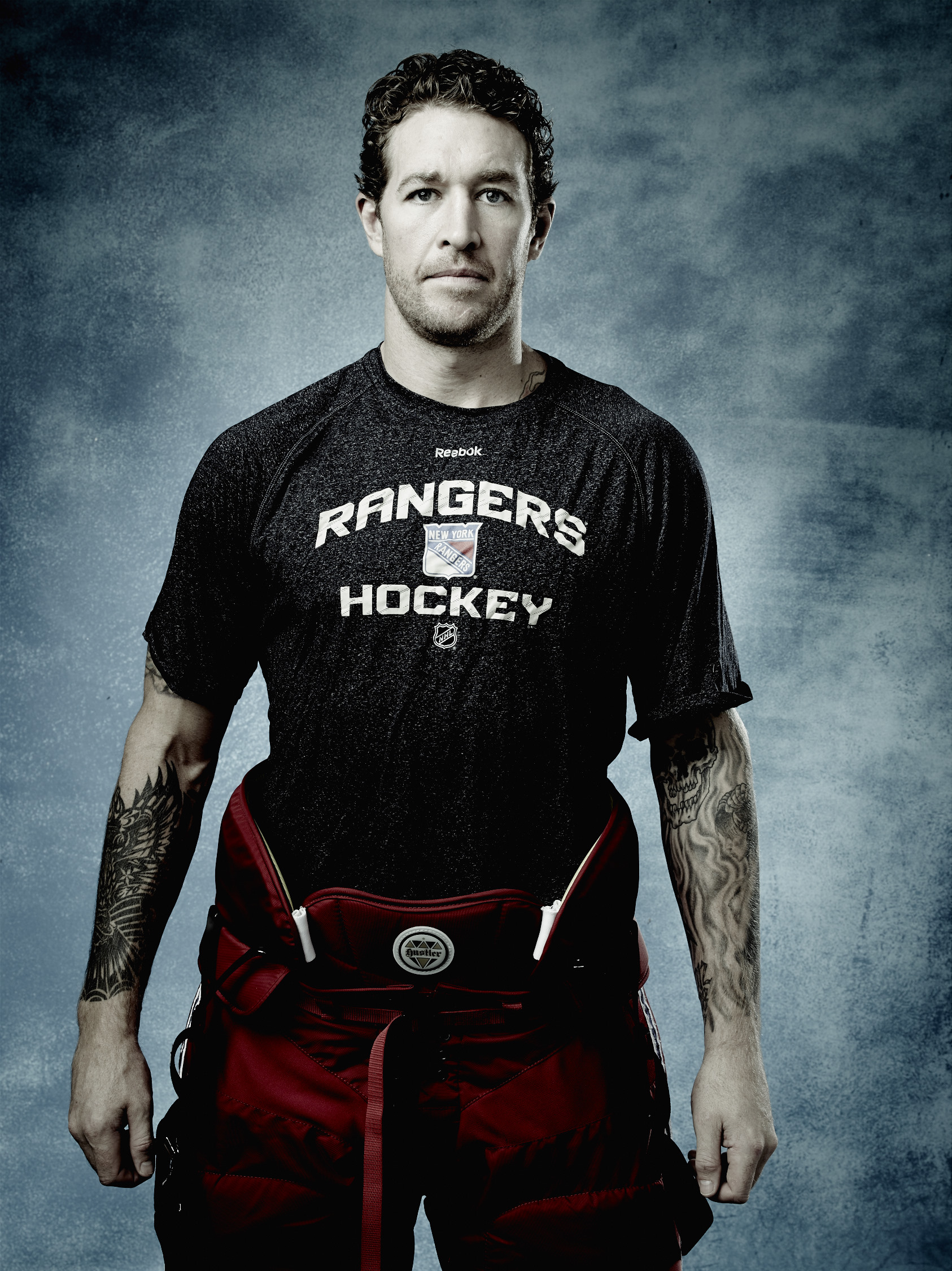Ryan Malone