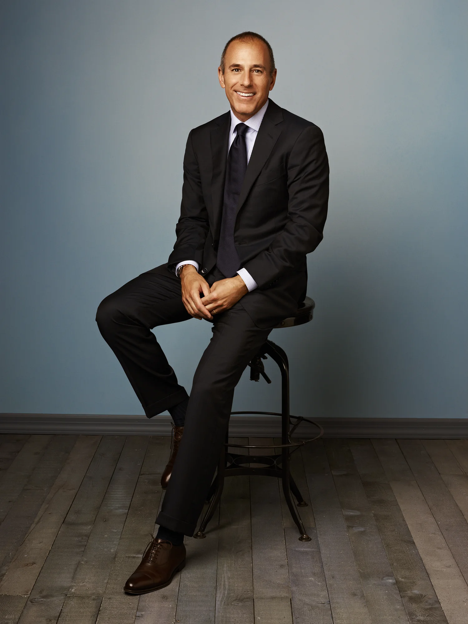 Matt Lauer