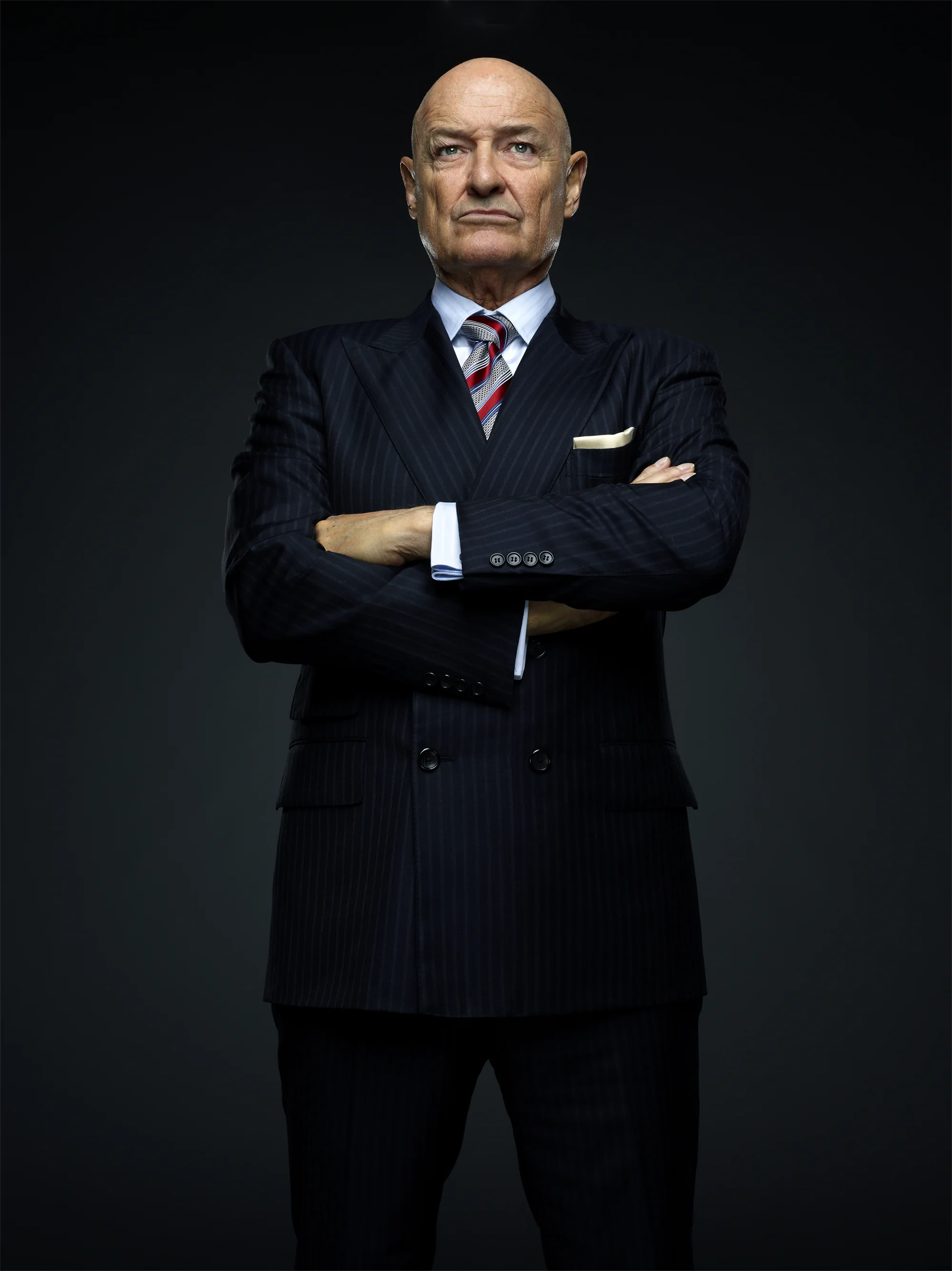 Terry O'Quinn