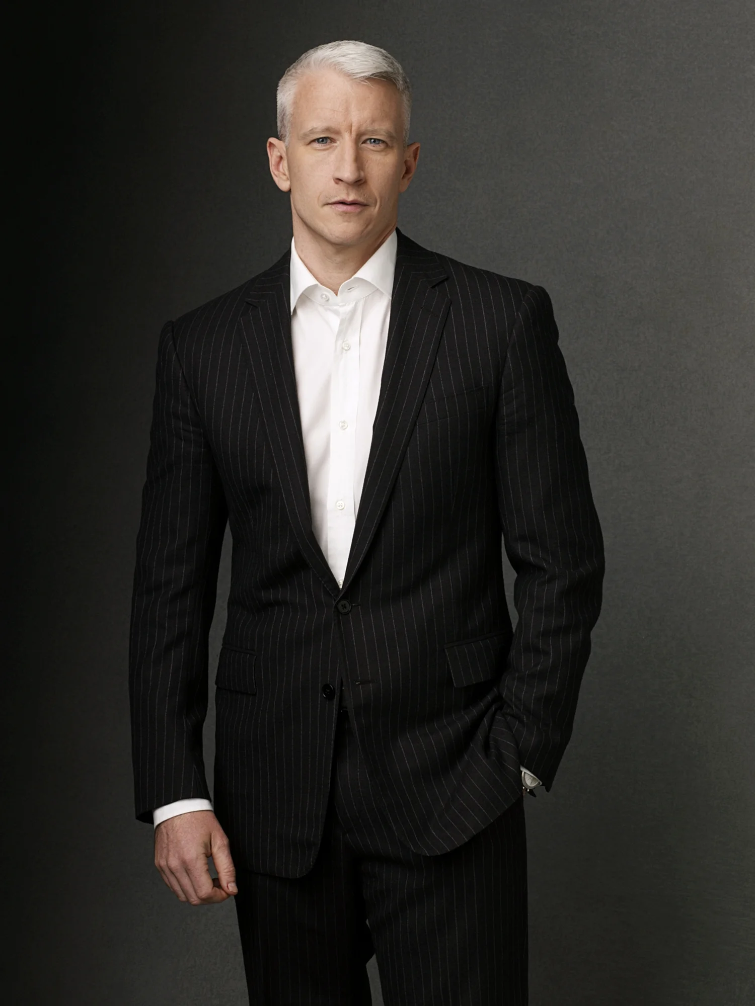 Anderson Cooper