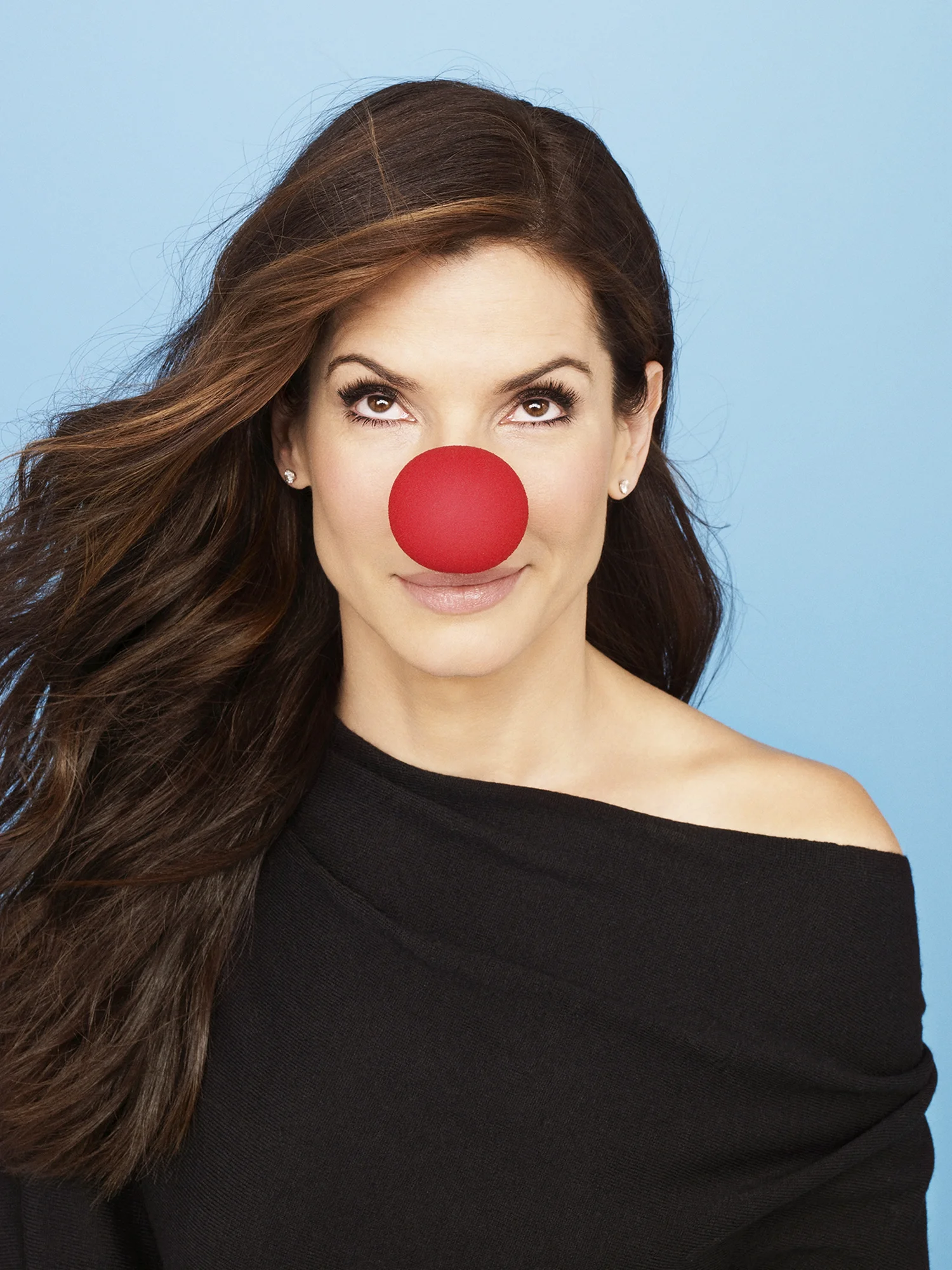 Sandra Bullock