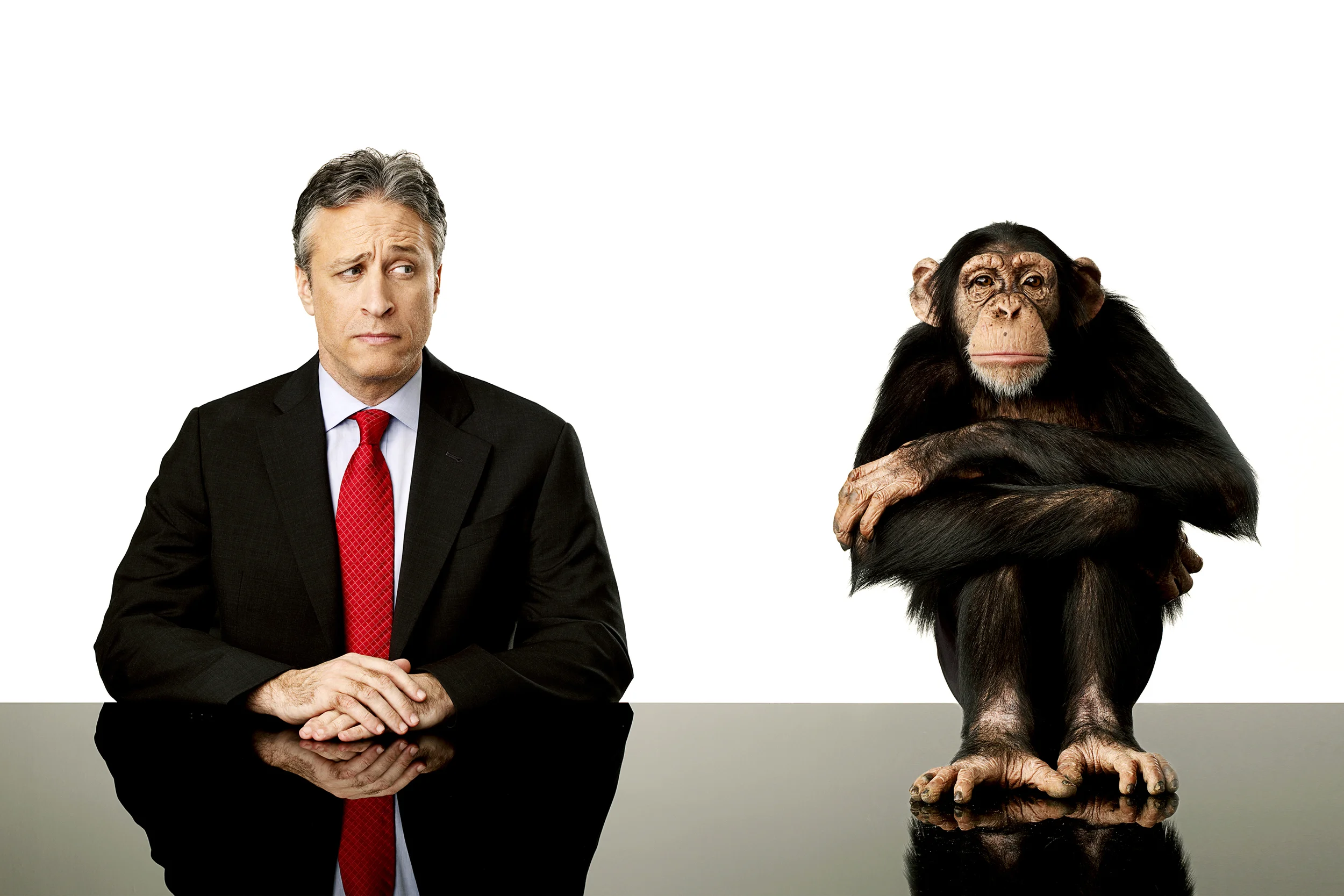 Jon Stewart