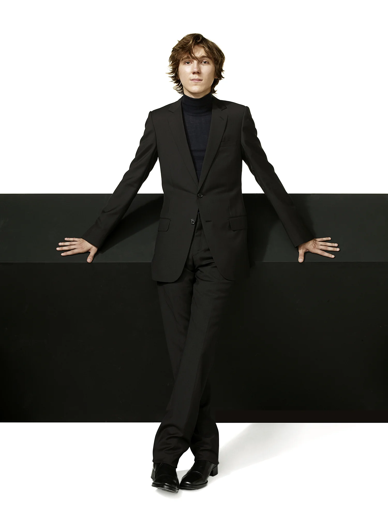 Paul Dano