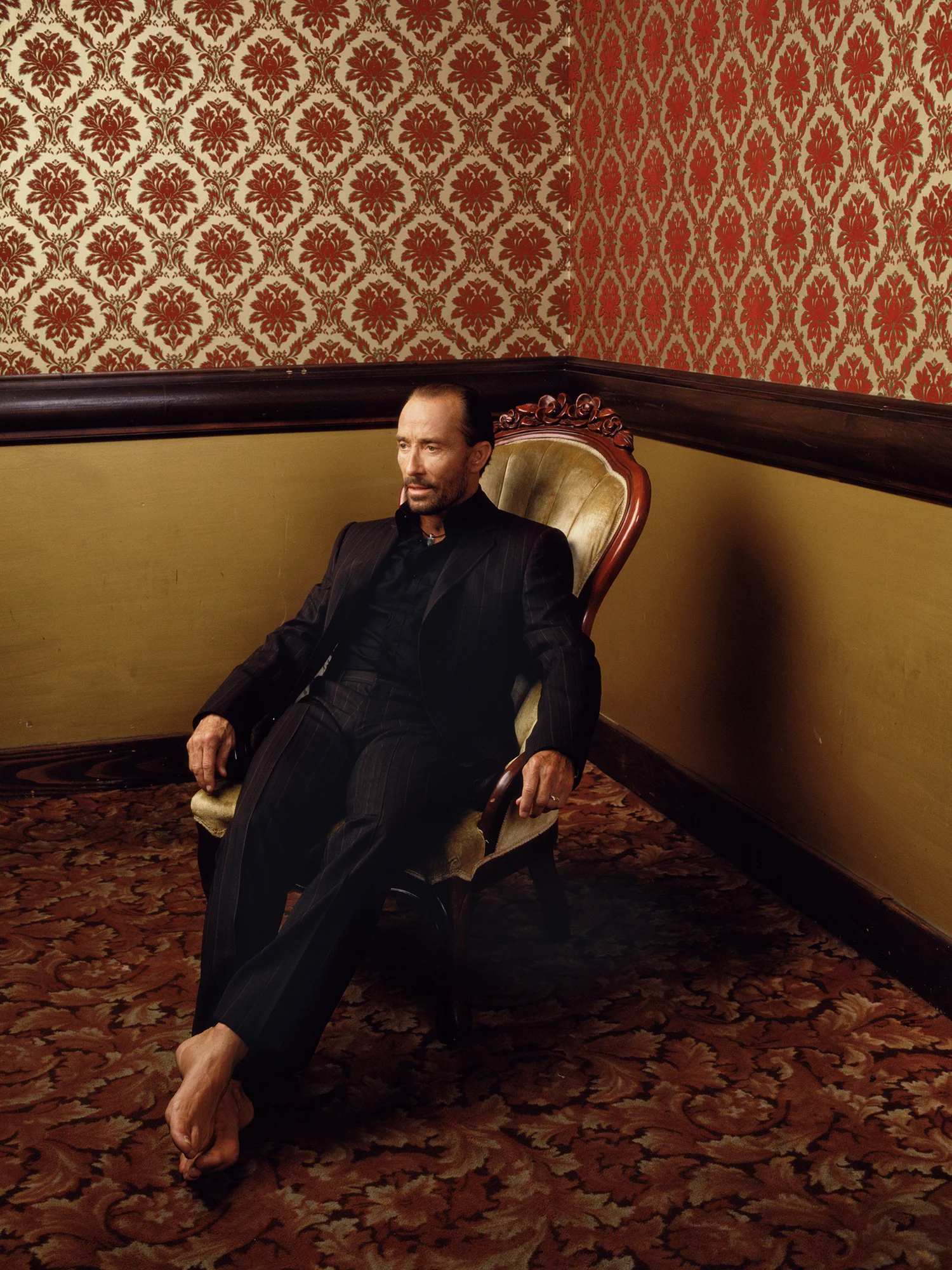 Lee Greenwood