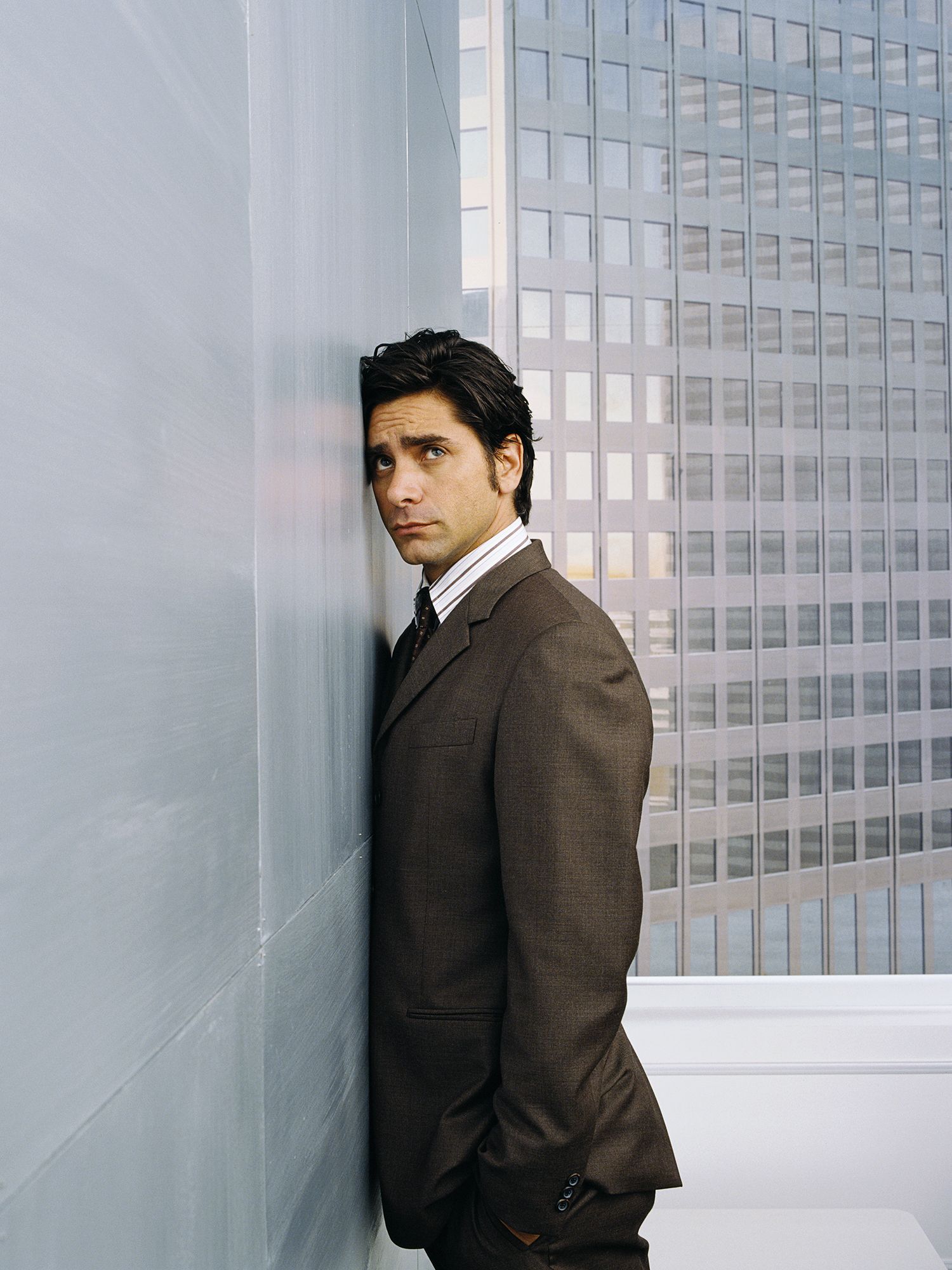 John Stamos