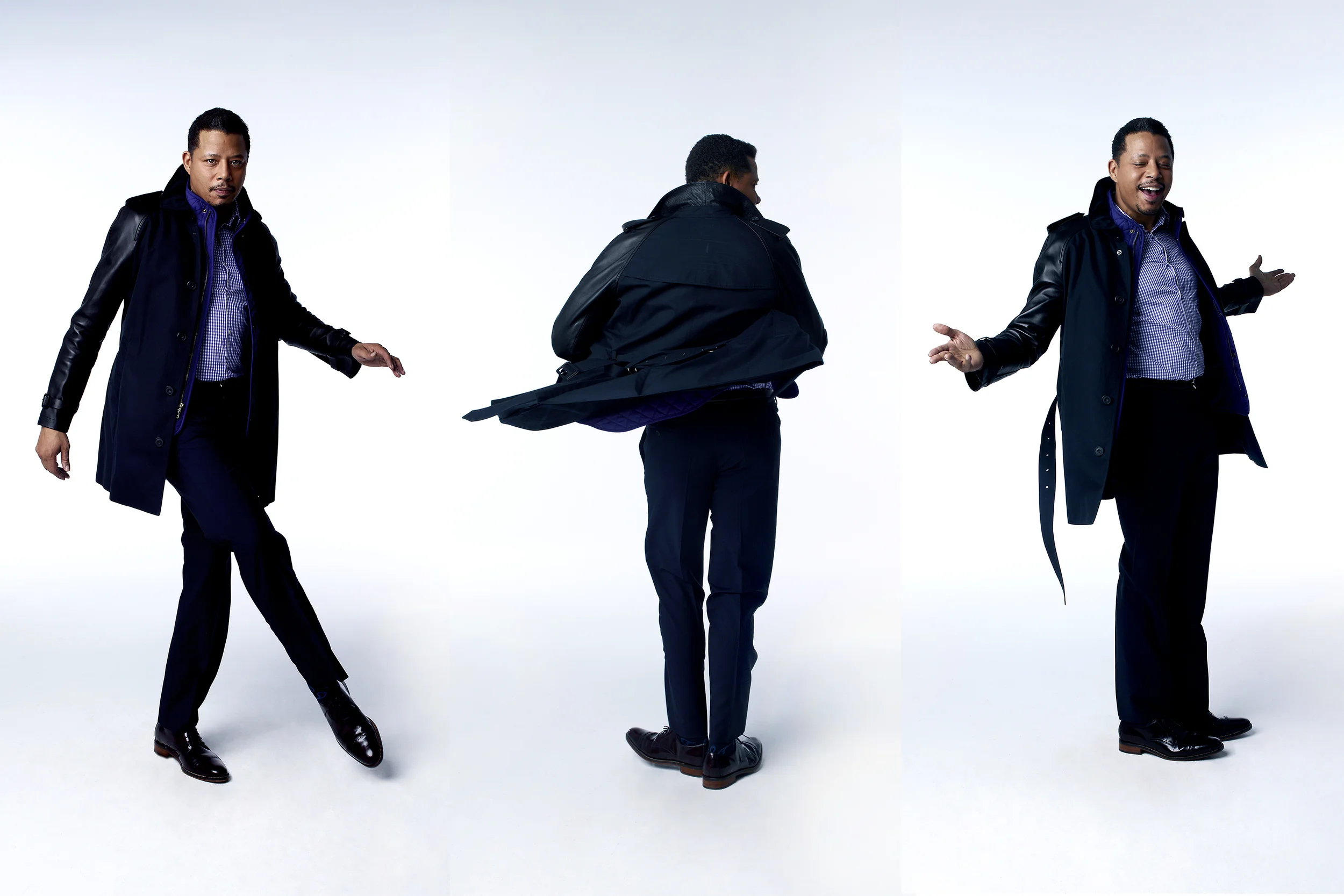 Terrence Howard