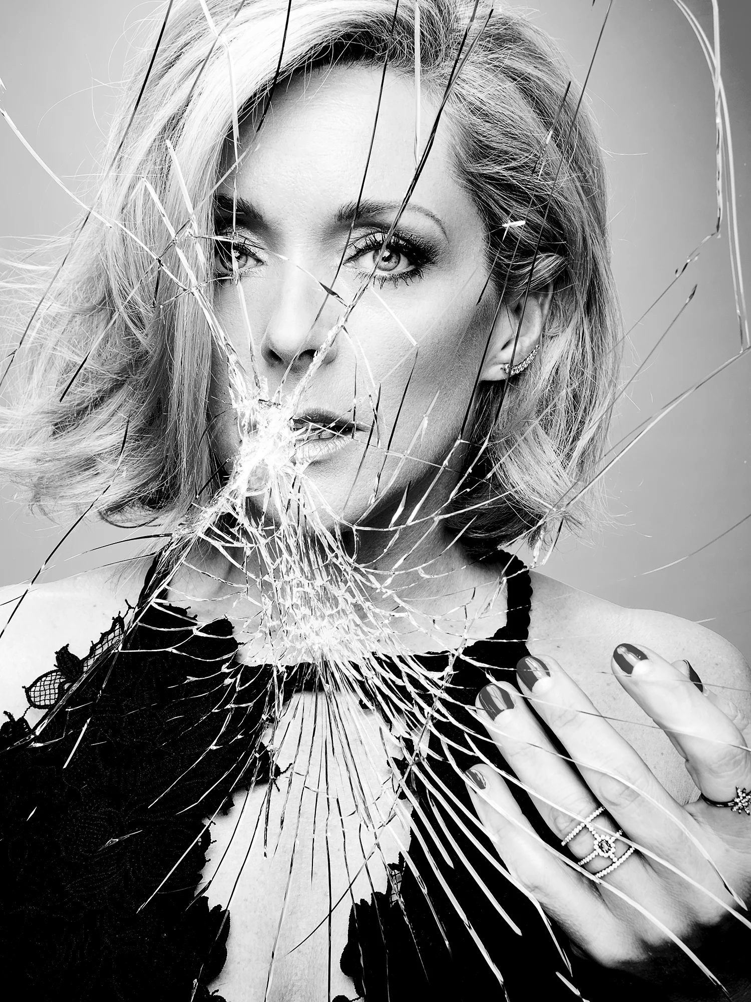 Jane Krakowski