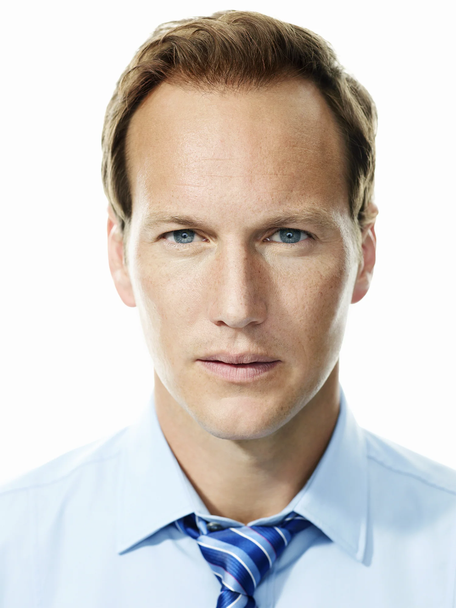 Patrick Wilson