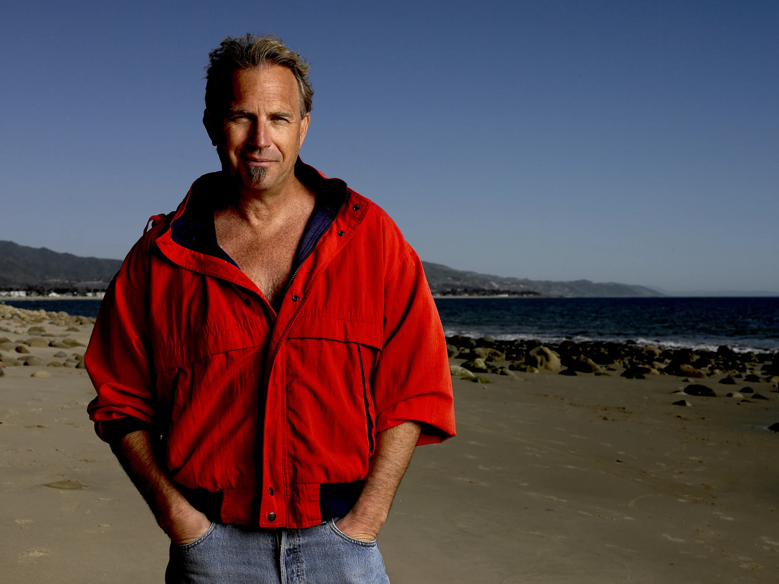 Kevin Costner