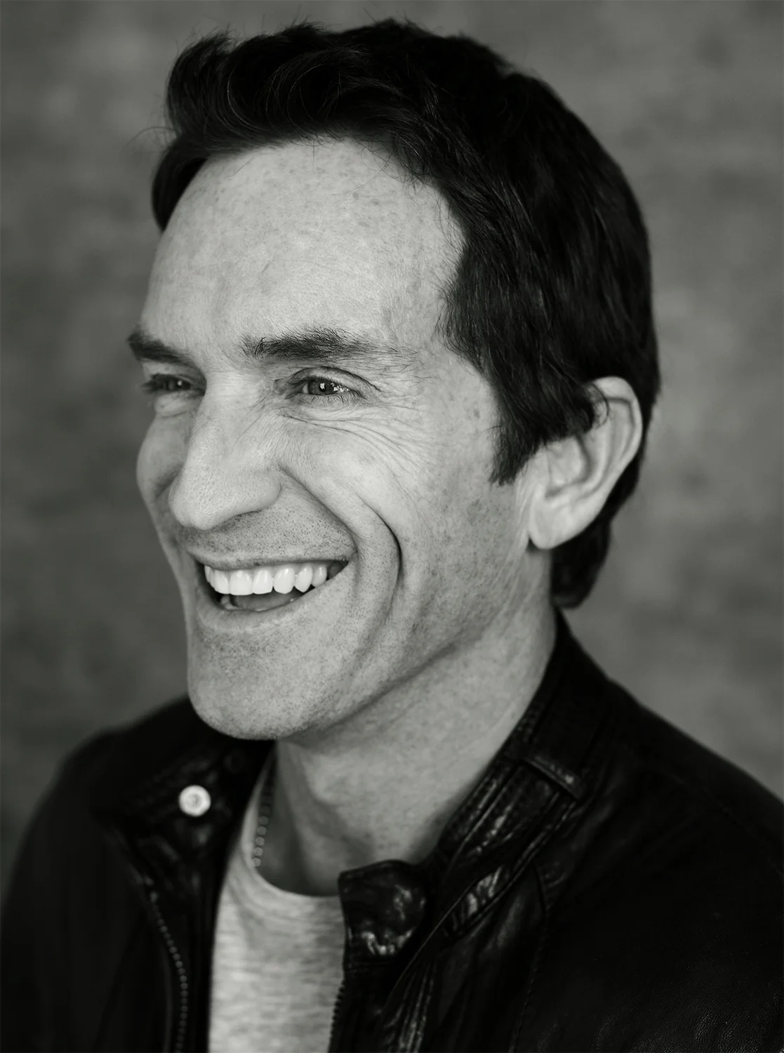 Jeff Probst