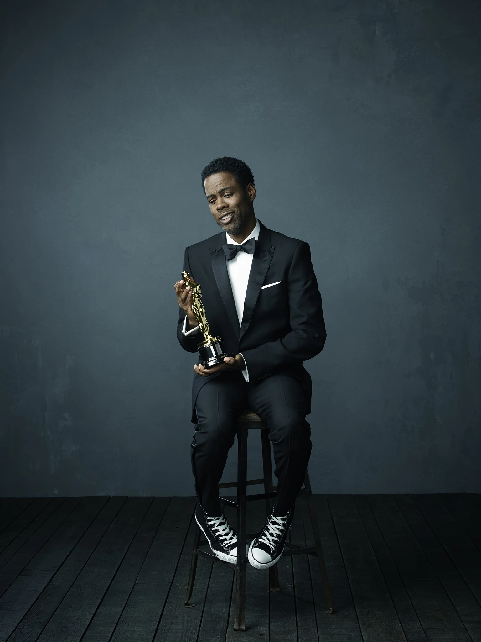 Chris Rock