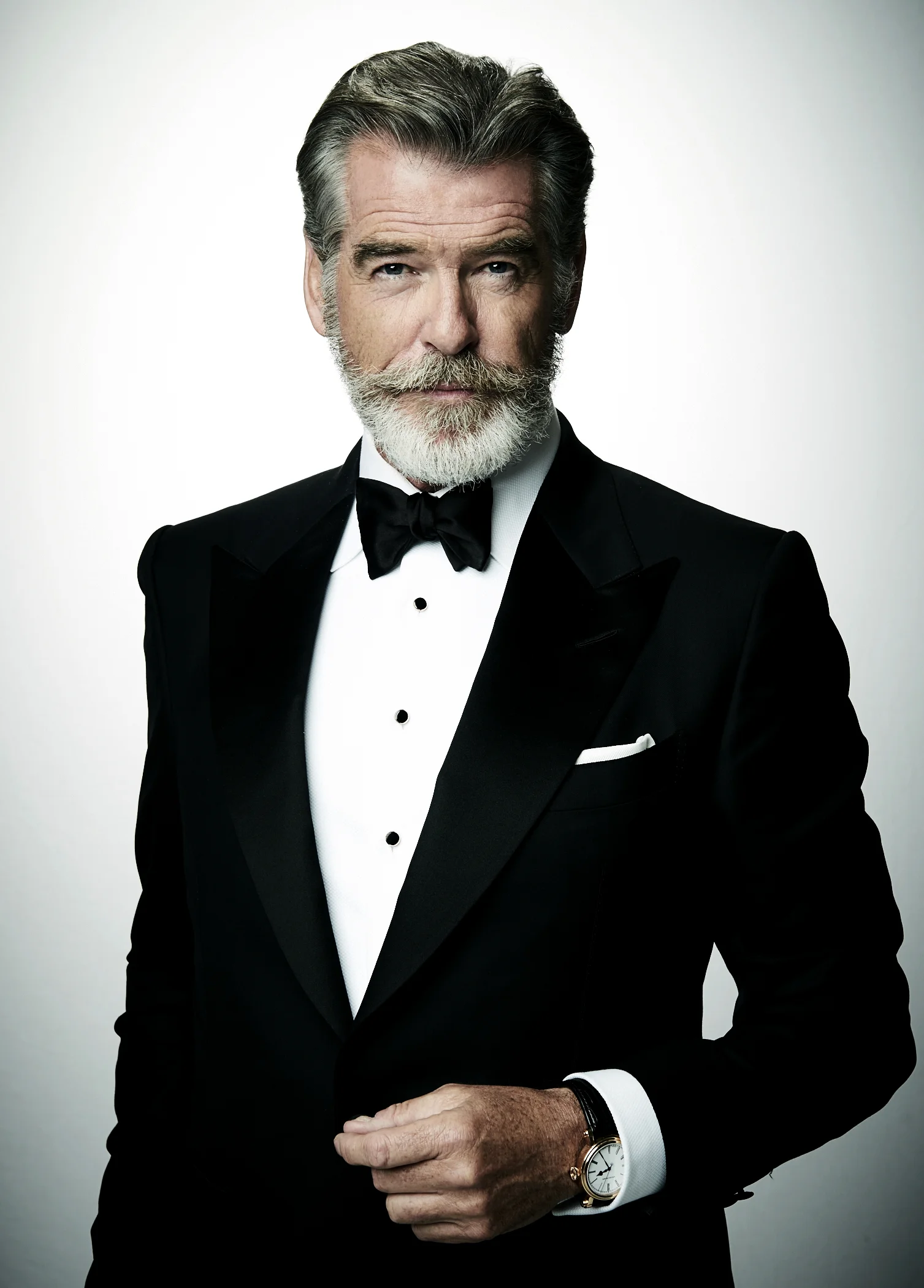 Pierce Brosnan