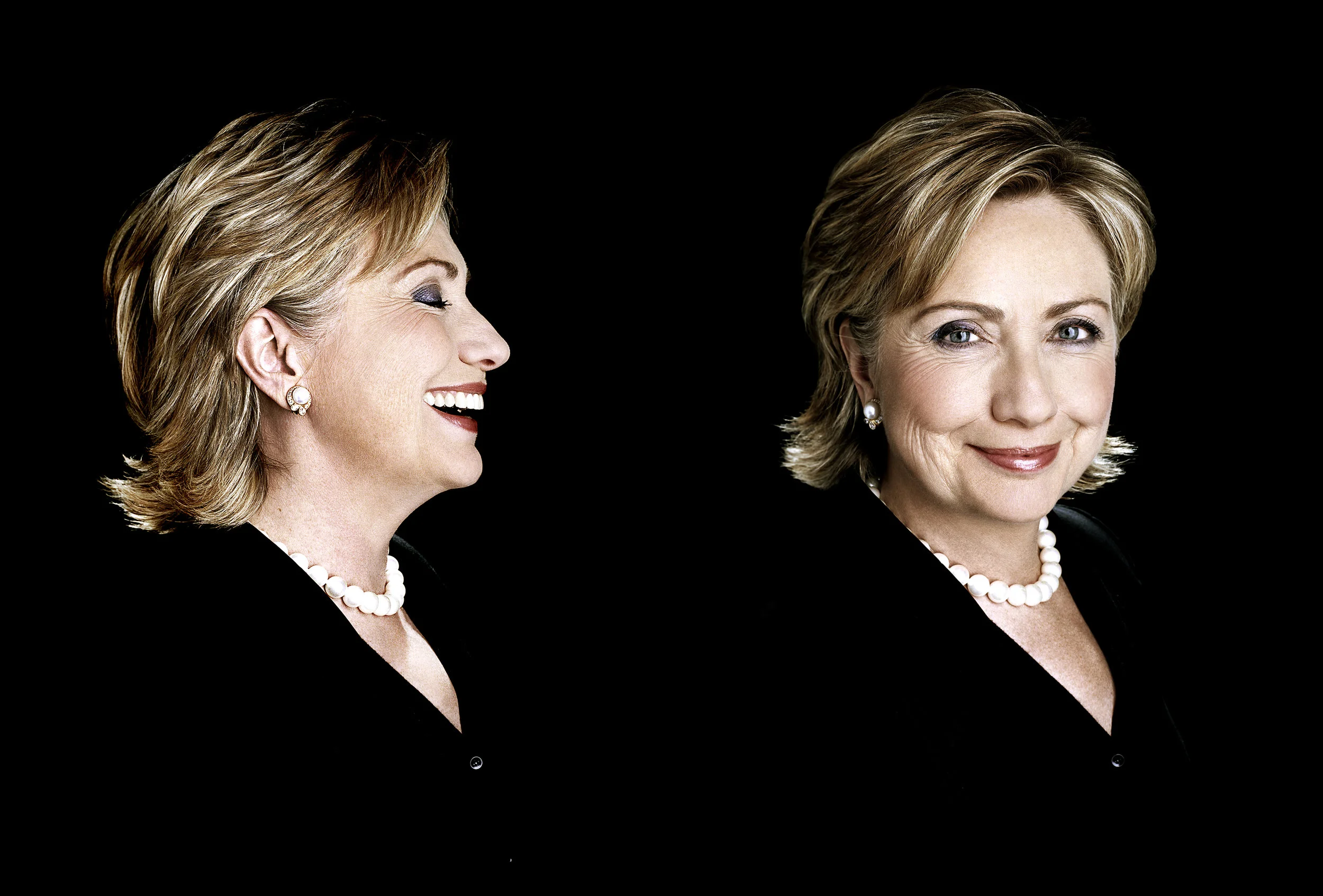 Hillary Clinton