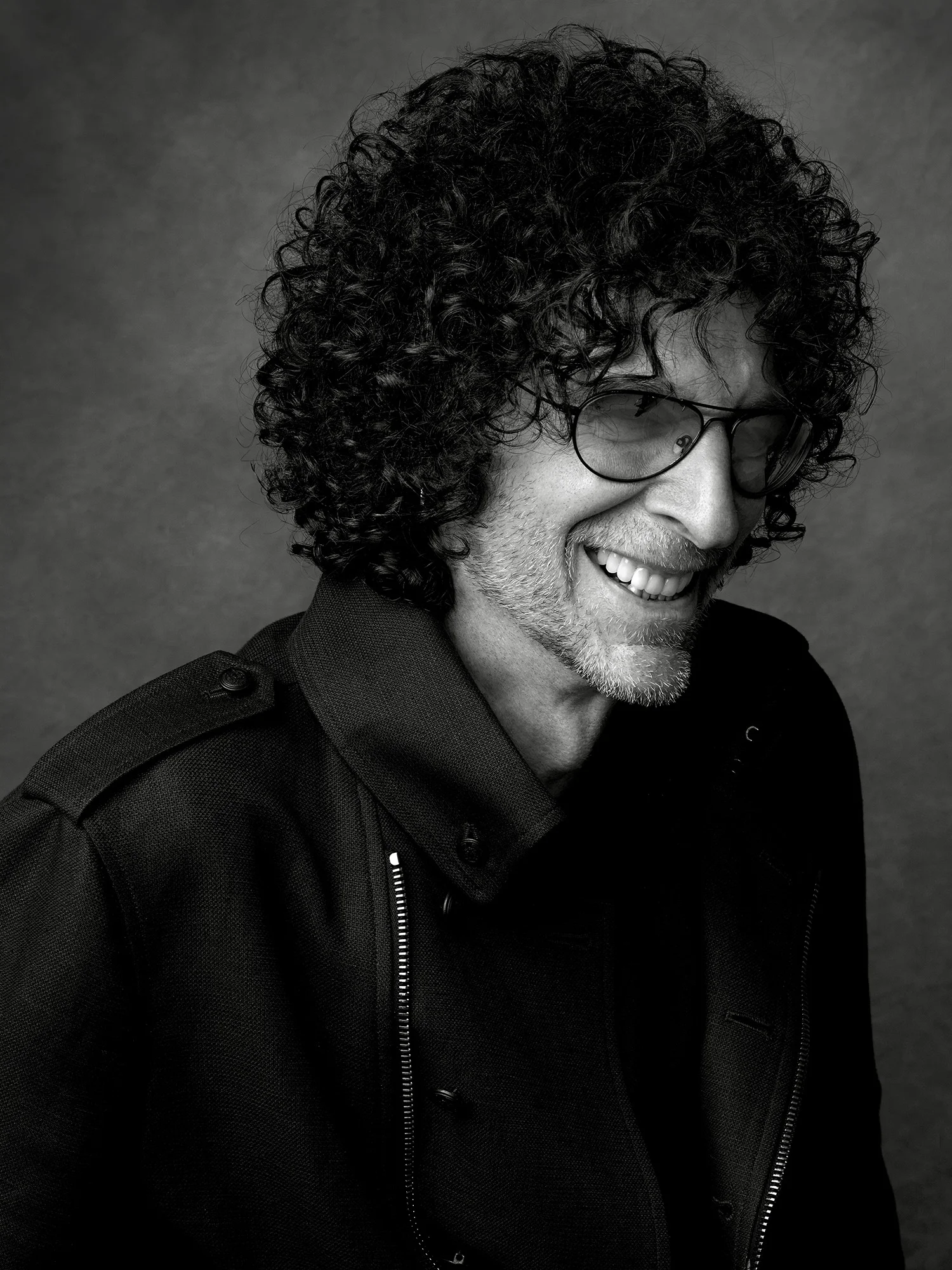 Howard Stern