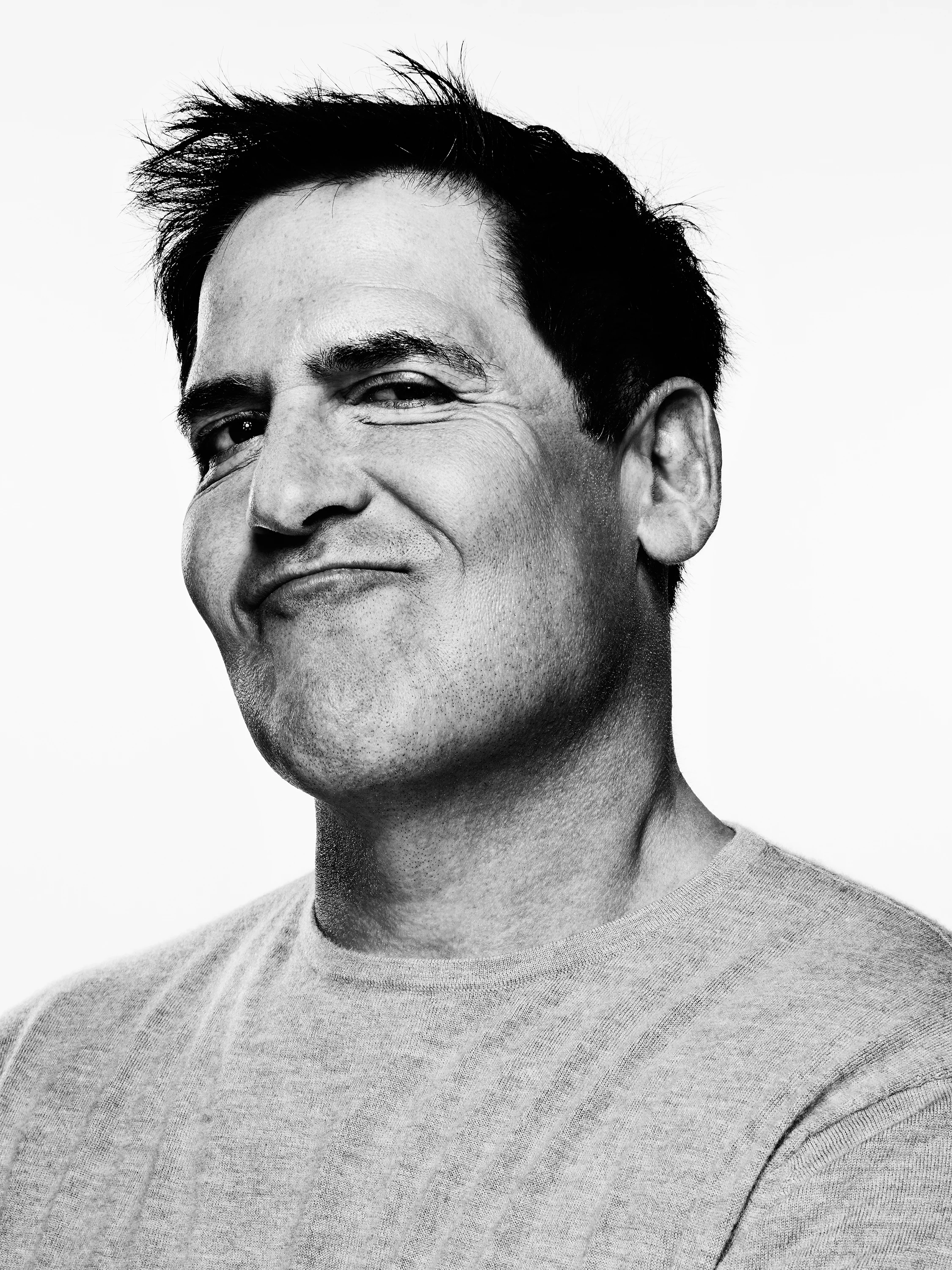 Mark Cuban