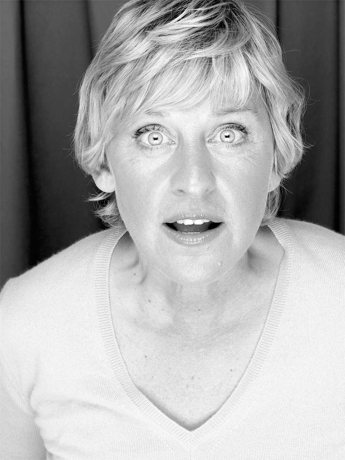 Ellen DeGeneres