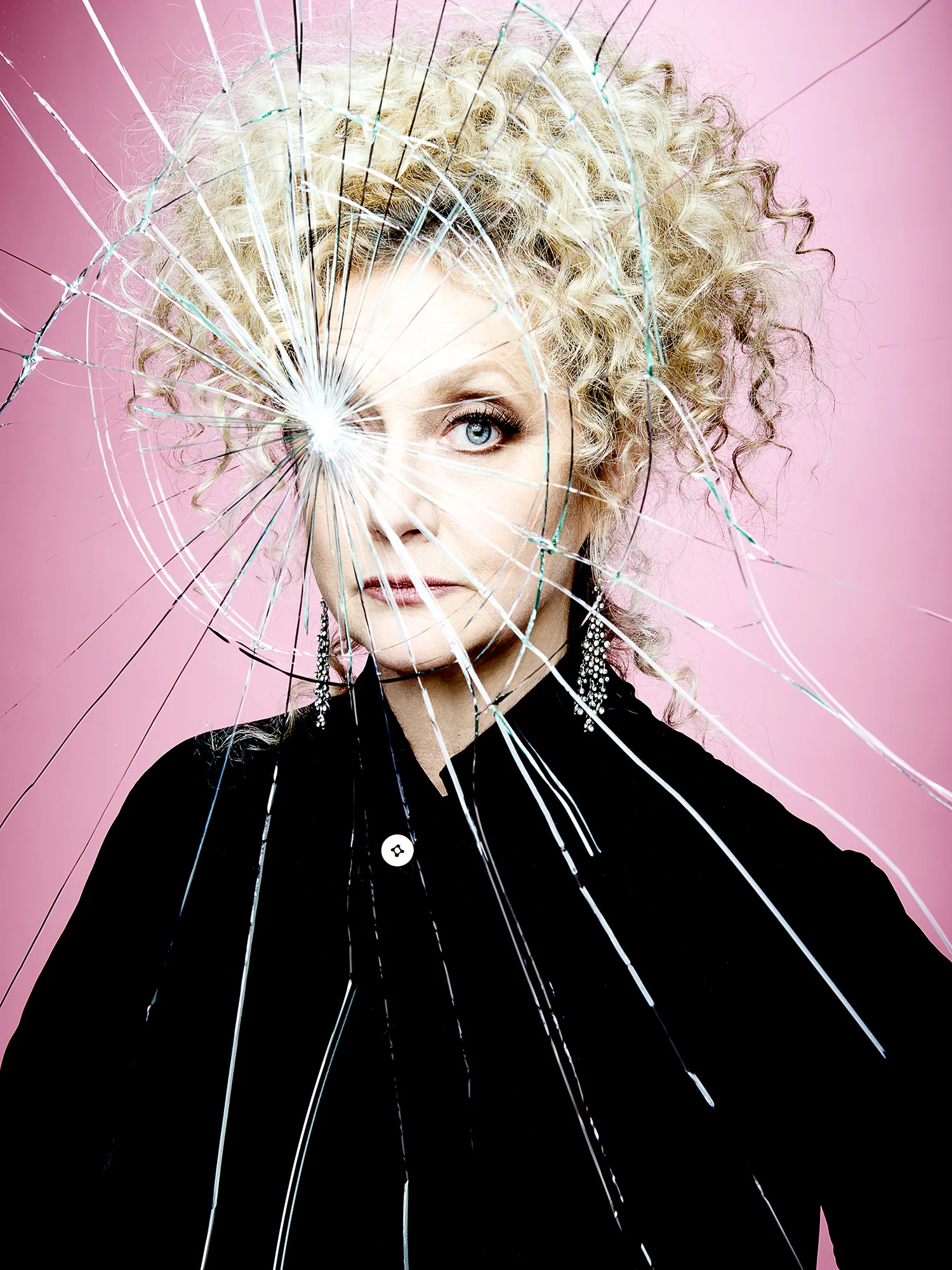 Carol Kane