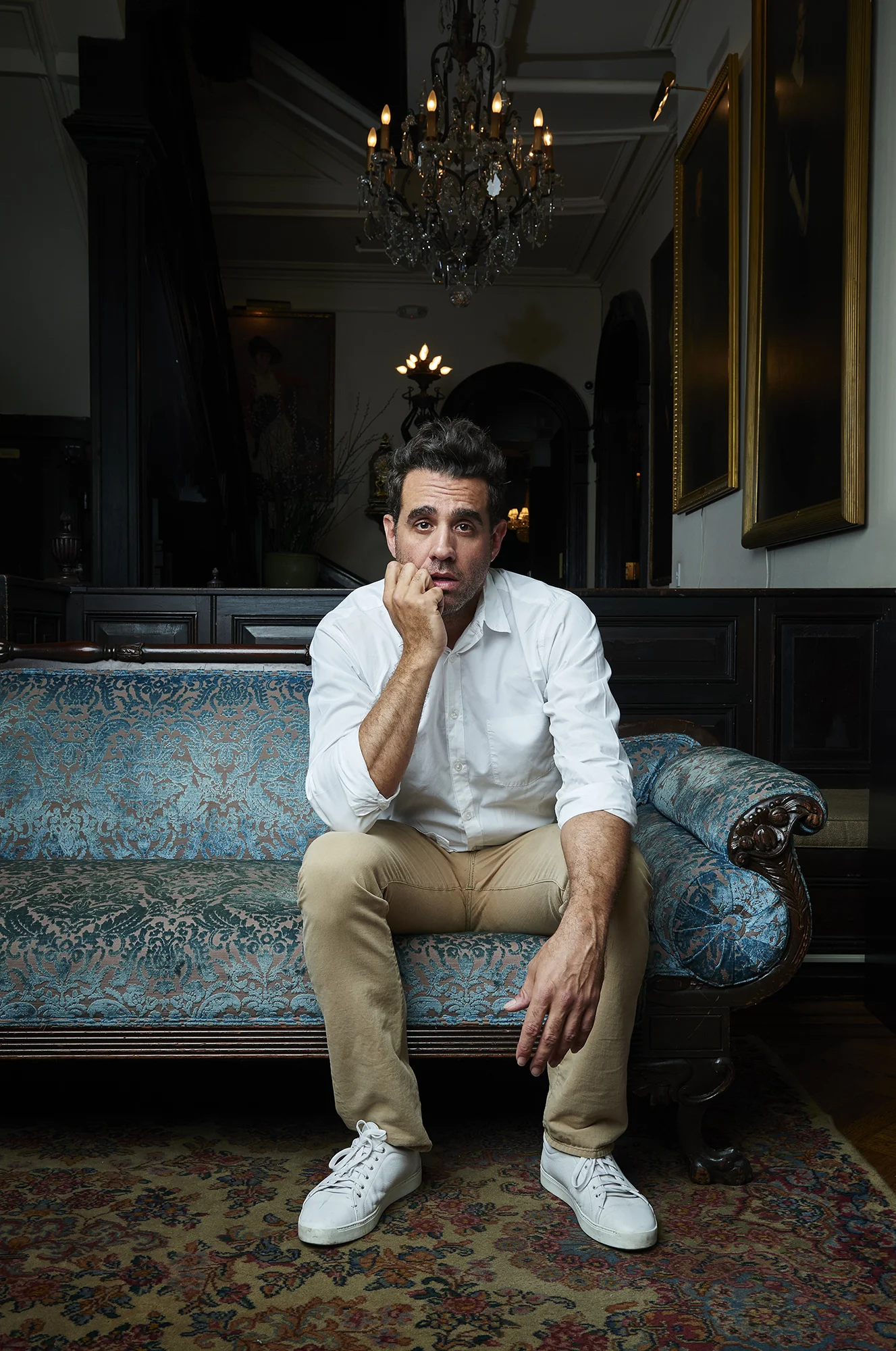 Bobby Cannavale